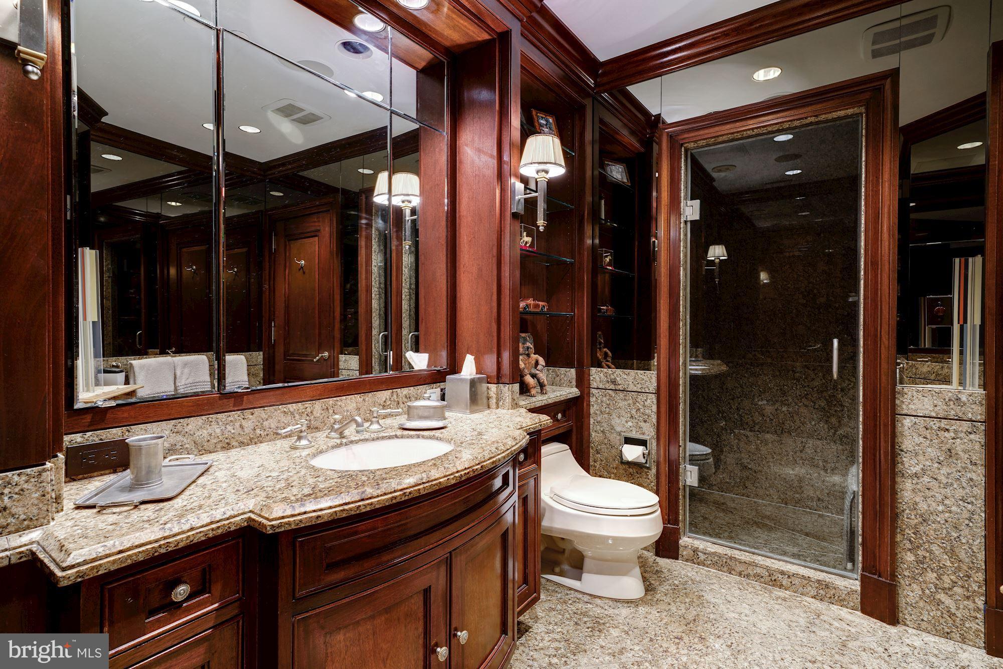 SOMERSET HOUSE CONDOS - Residential