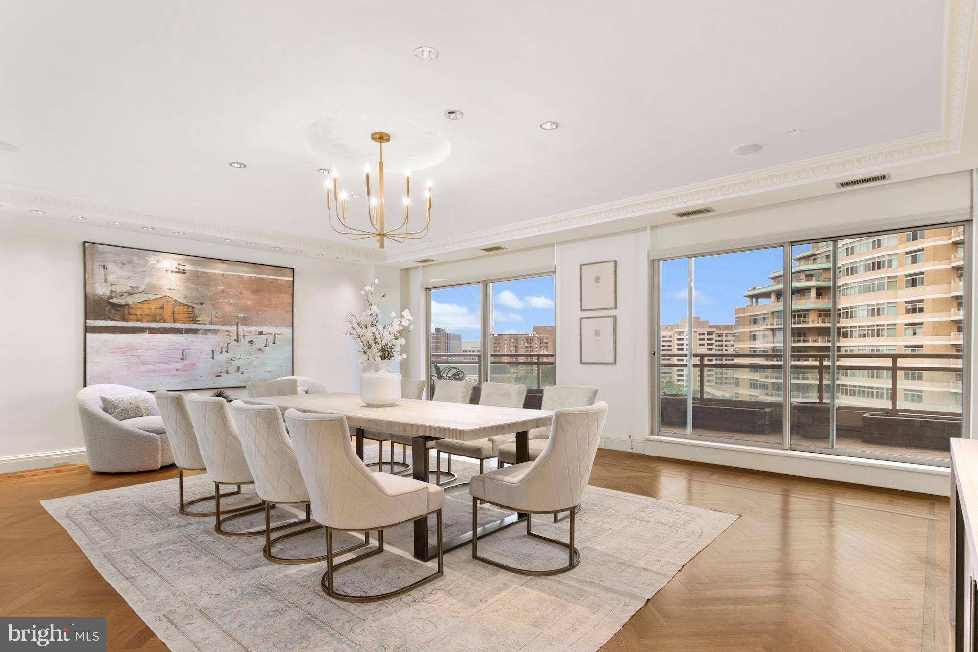 SOMERSET HOUSE CONDOS - Residential