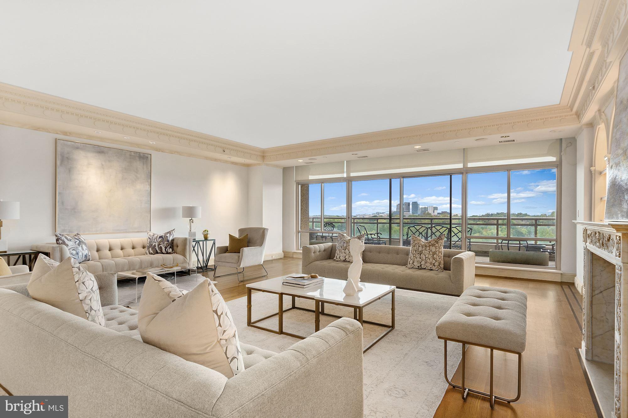 SOMERSET HOUSE CONDOS - Residential