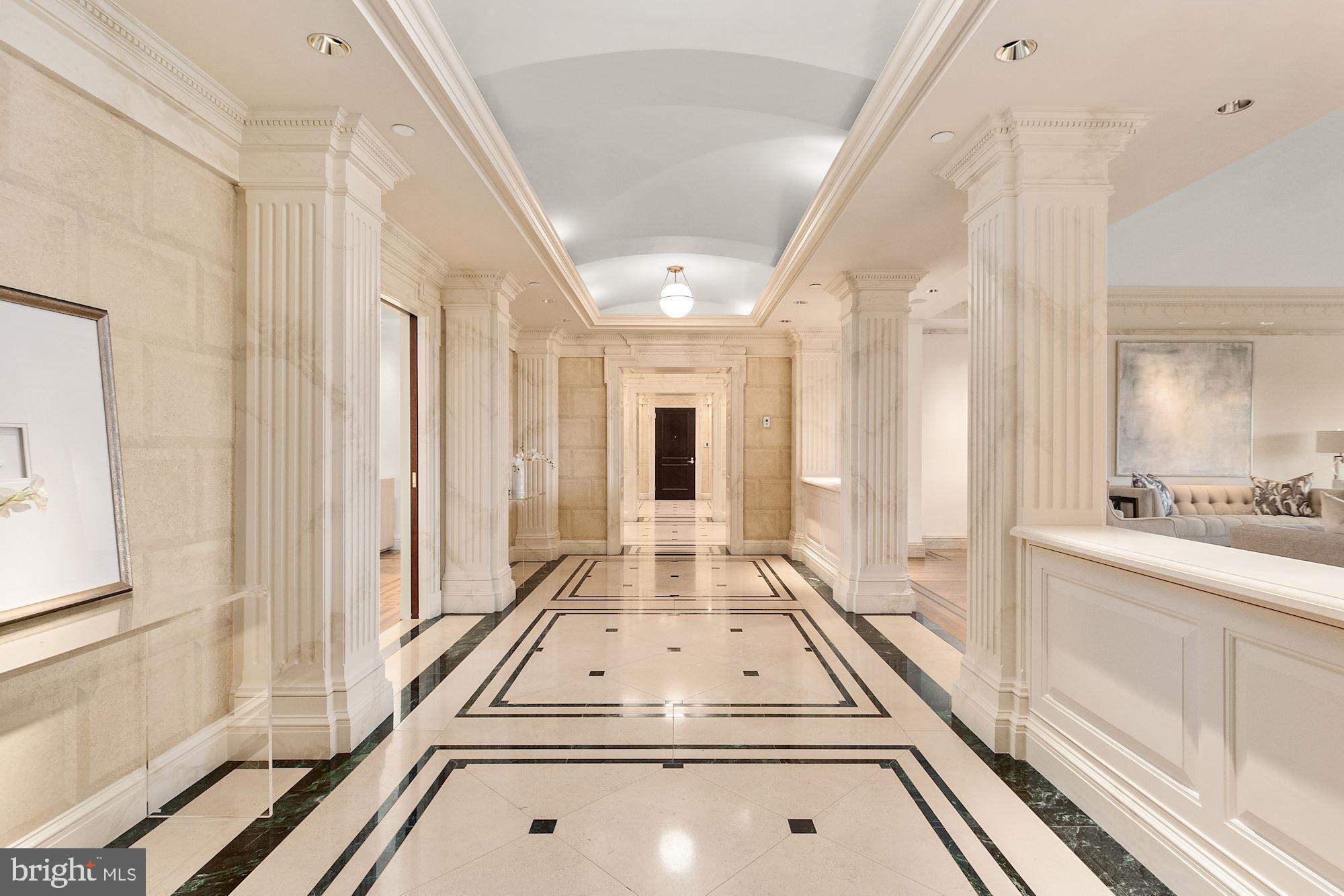 SOMERSET HOUSE CONDOS - Residential