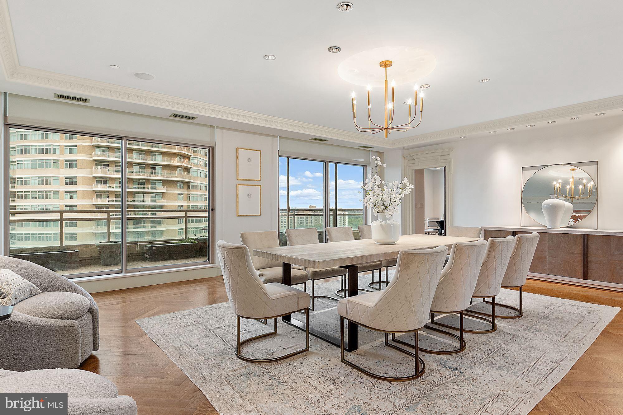 SOMERSET HOUSE CONDOS - Residential