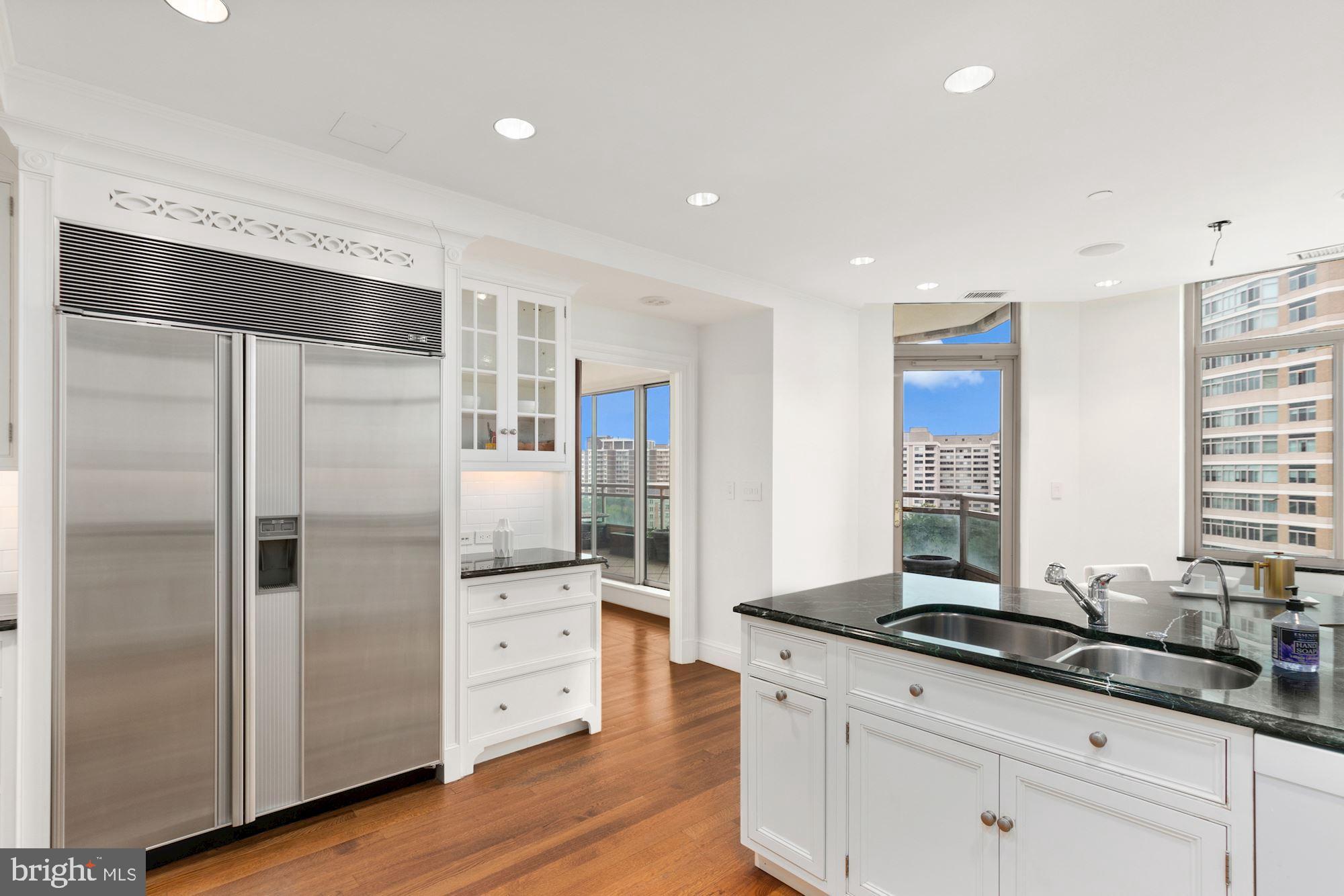 SOMERSET HOUSE CONDOS - Residential