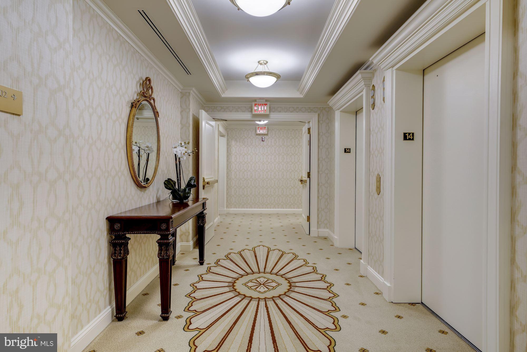 SOMERSET HOUSE CONDOS - Residential