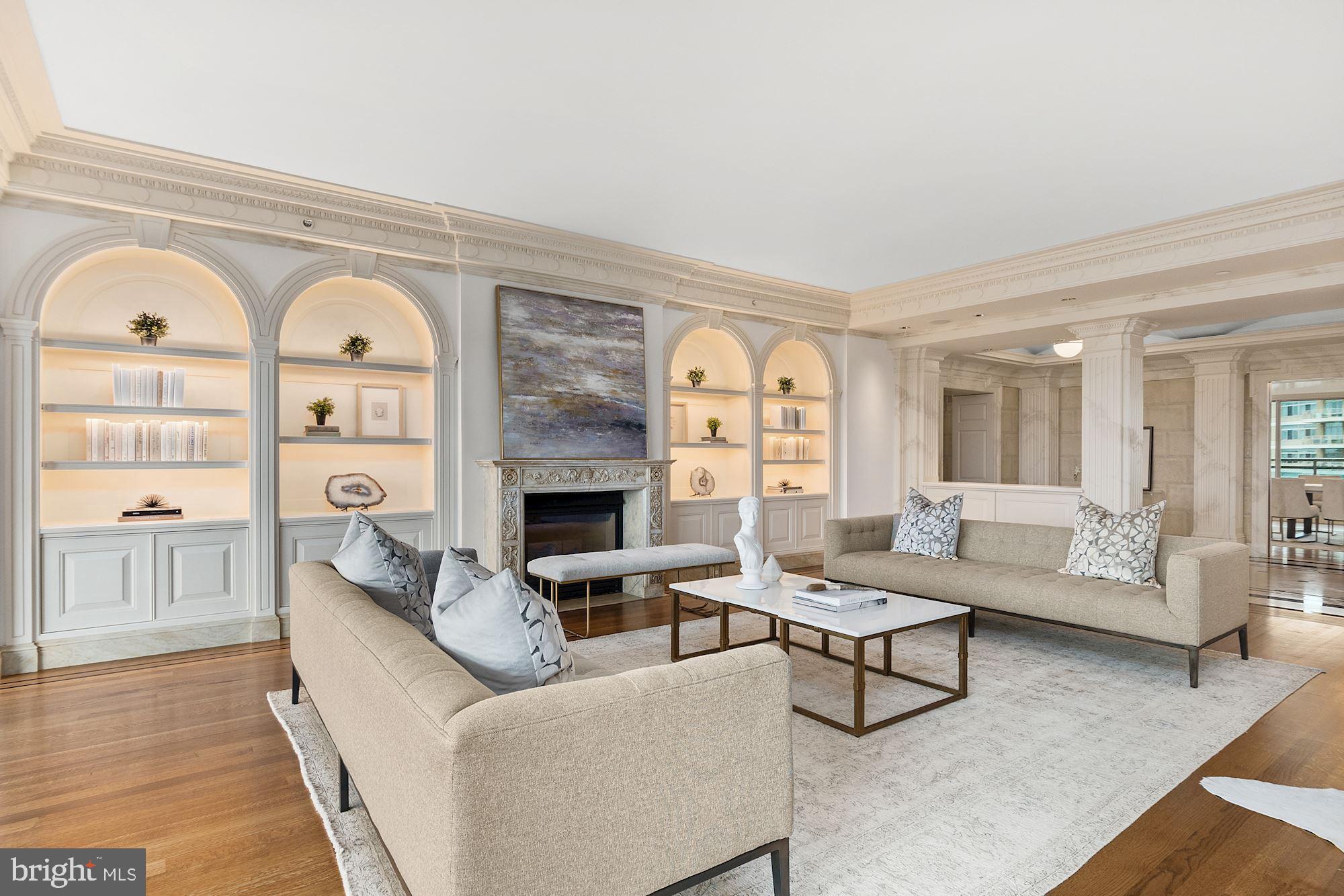 SOMERSET HOUSE CONDOS - Residential