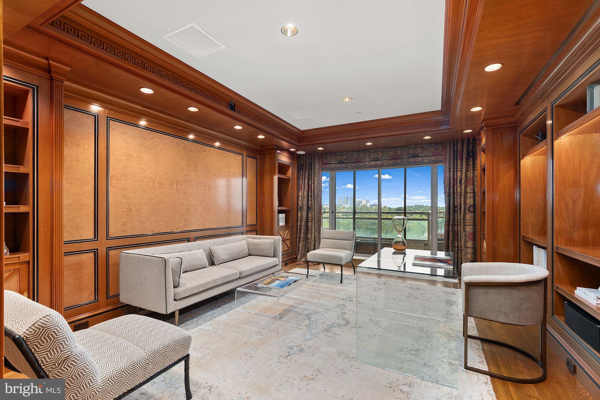 SOMERSET HOUSE CONDOS - Residential