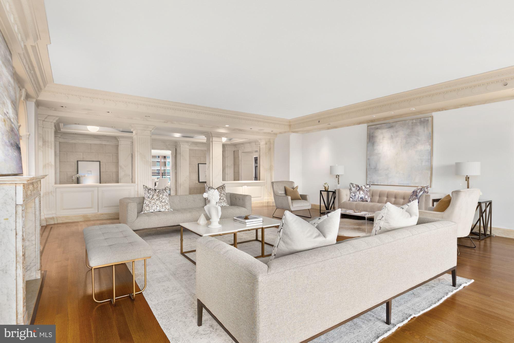 SOMERSET HOUSE CONDOS - Residential