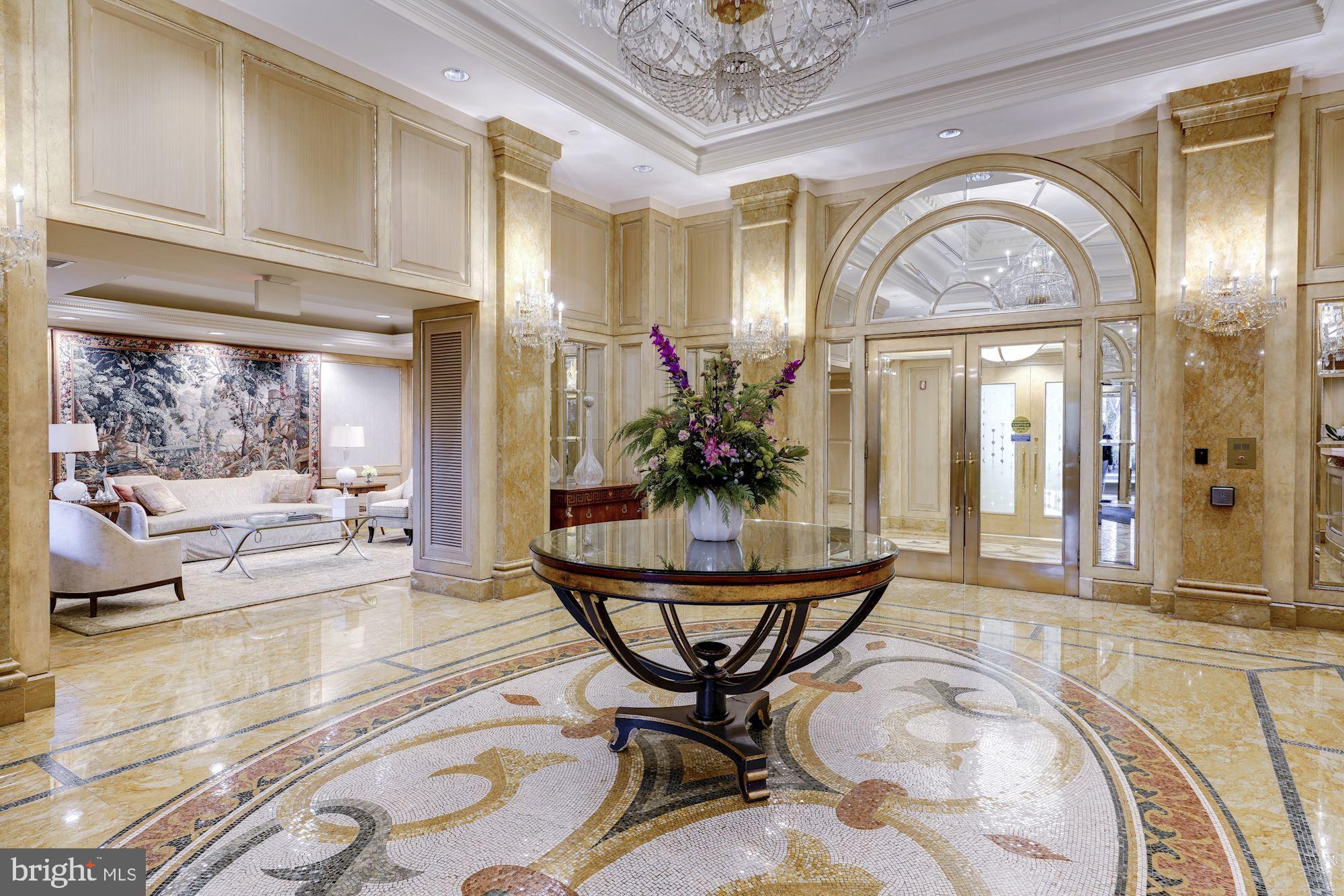 SOMERSET HOUSE CONDOS - Residential