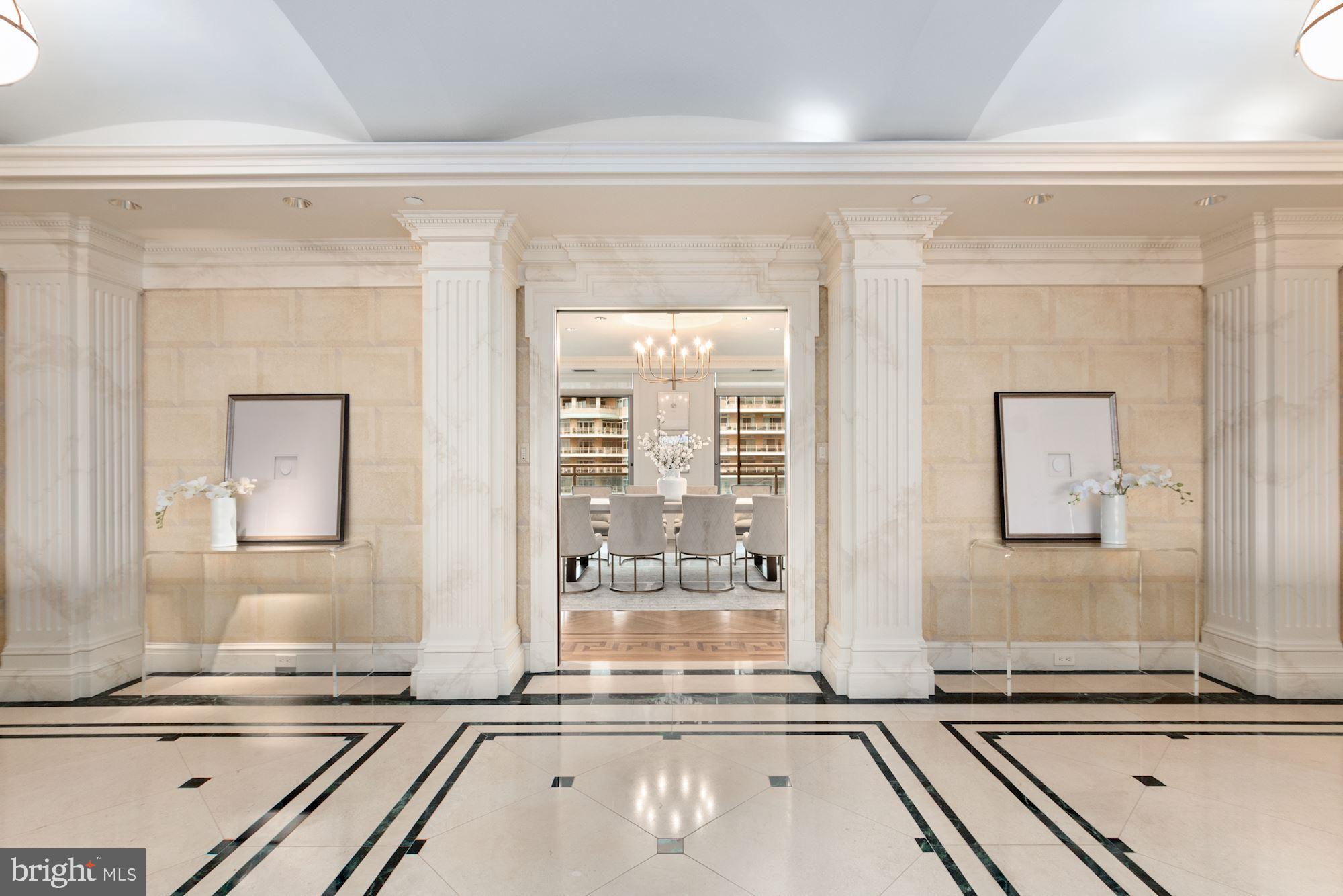 SOMERSET HOUSE CONDOS - Residential