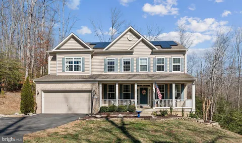 62 Dons Way, Stafford, VA 22554 - MLS#: VAST2036358