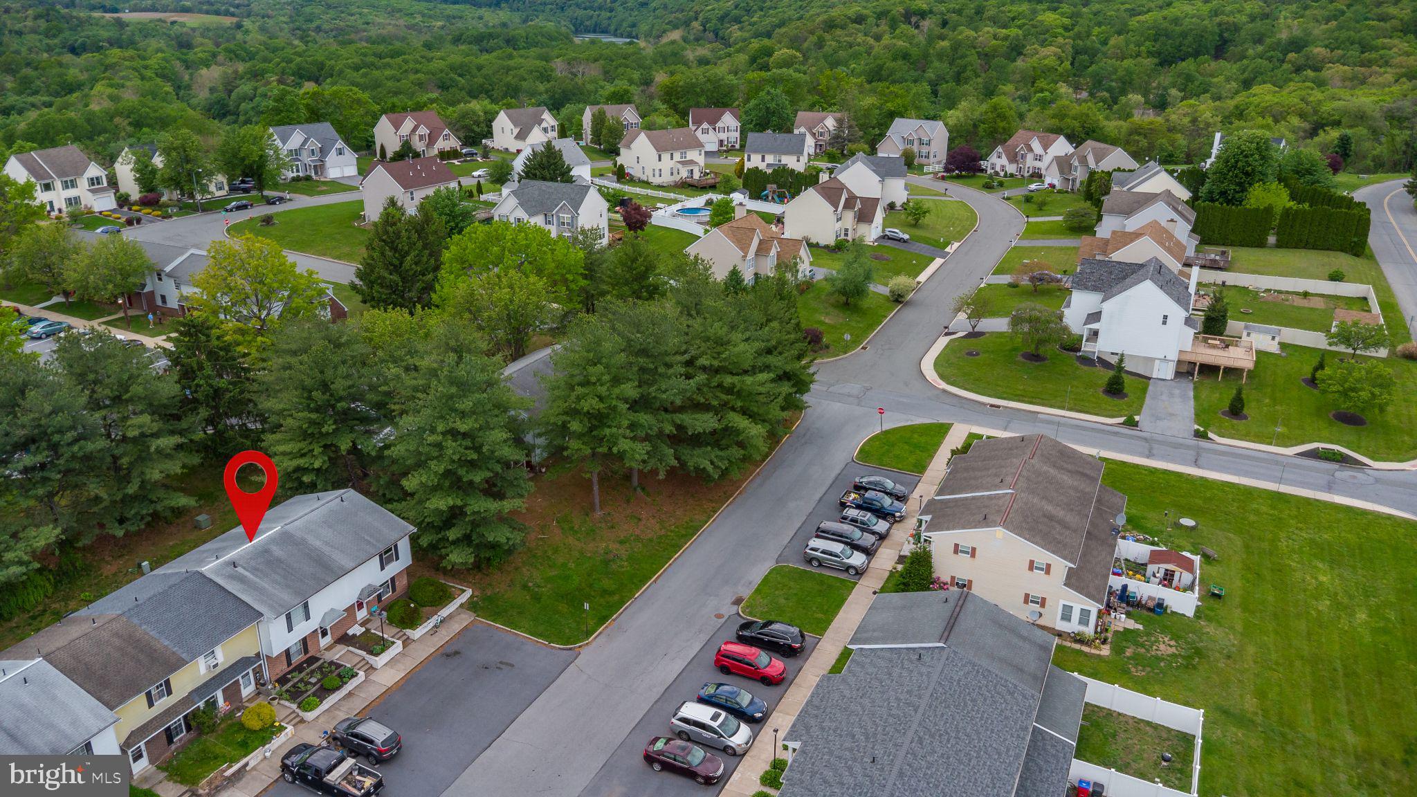 133 PHEASANT COURT