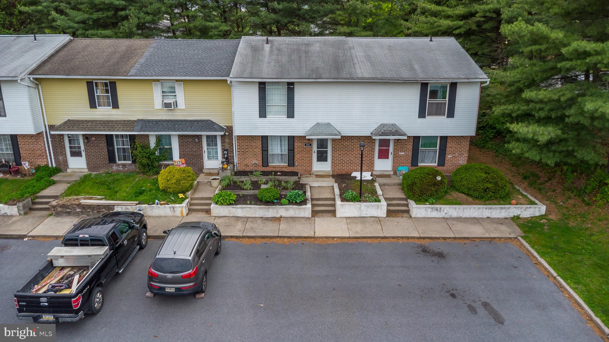 133 PHEASANT COURT