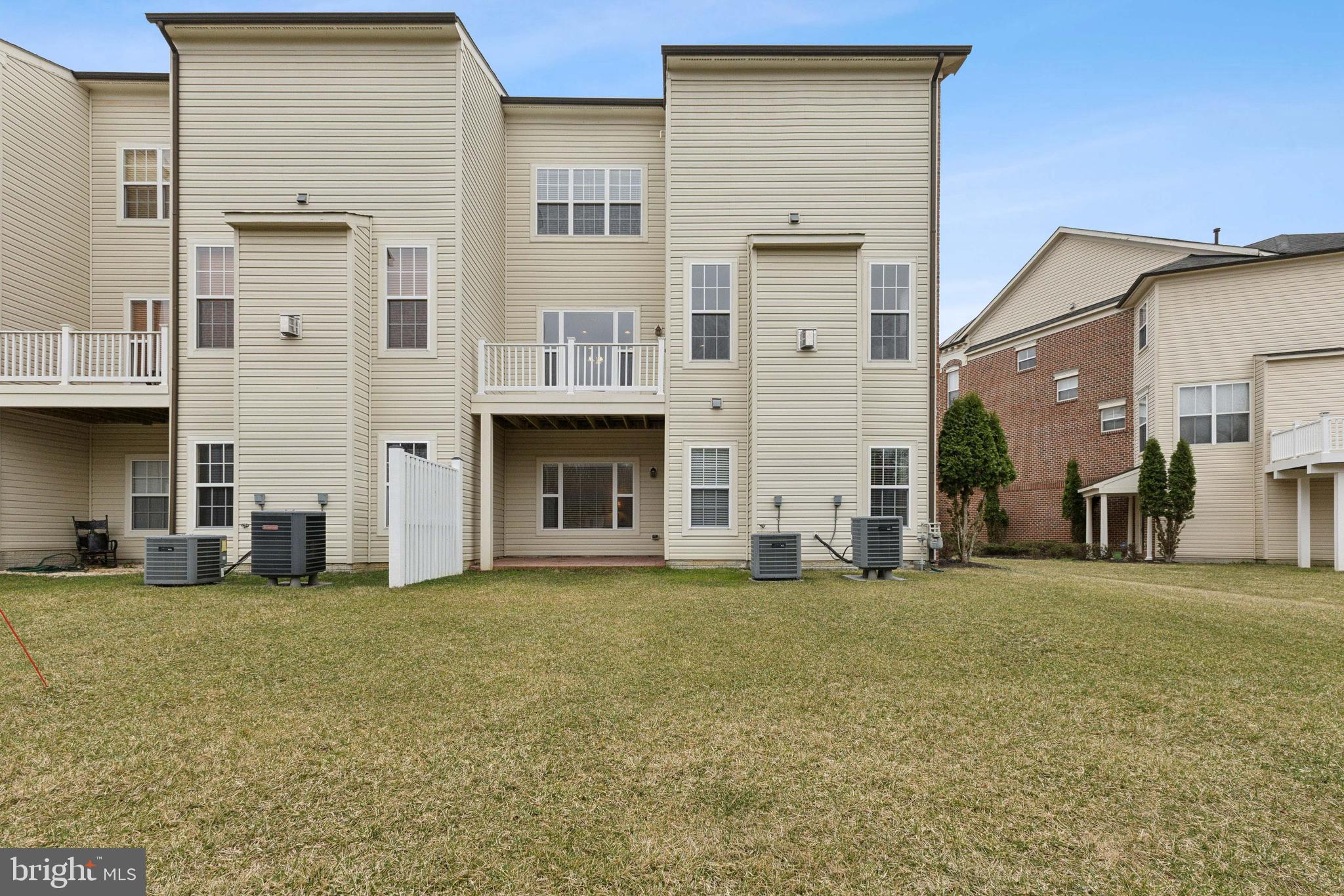 FAIRWOOD SANCTUARY - Residential