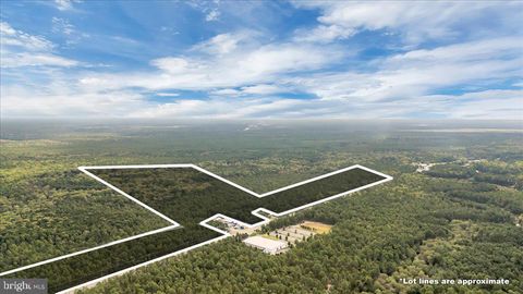 Vacant Land For Sale - 1206 Black Horse Park<br/> HAMMONTON, NJ 08037