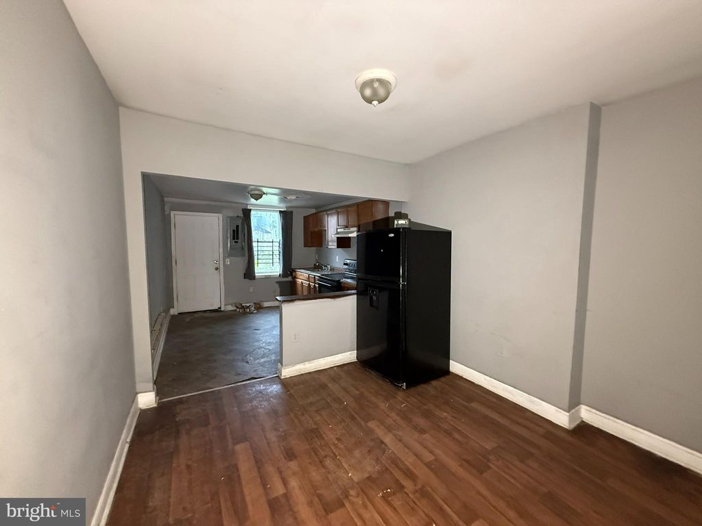 Photo of 2023 Etting Street, BALTIMORE, MD 21217 (MLS # MDBA2187642)