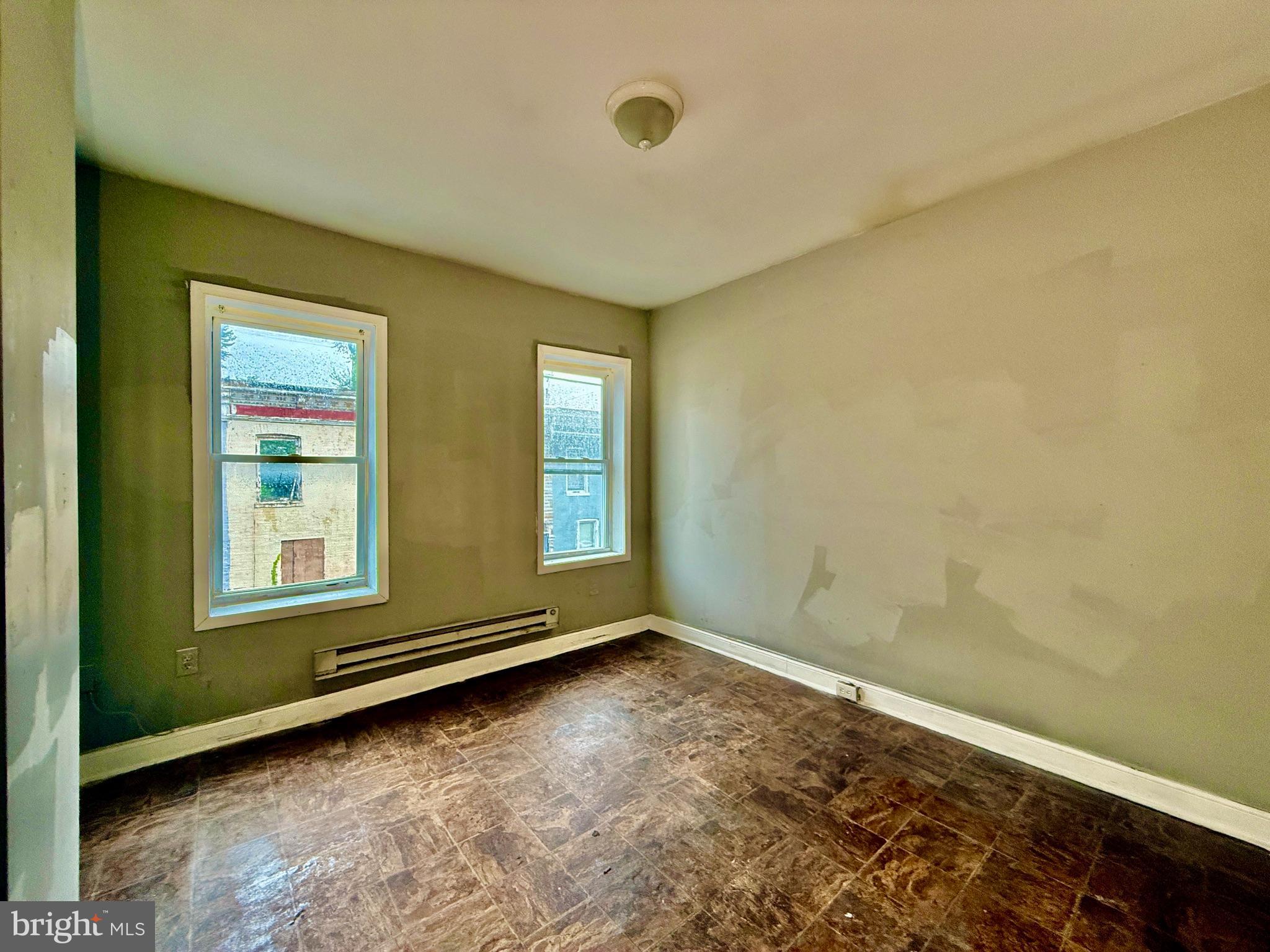 DRUID HEIGHTS - Residential