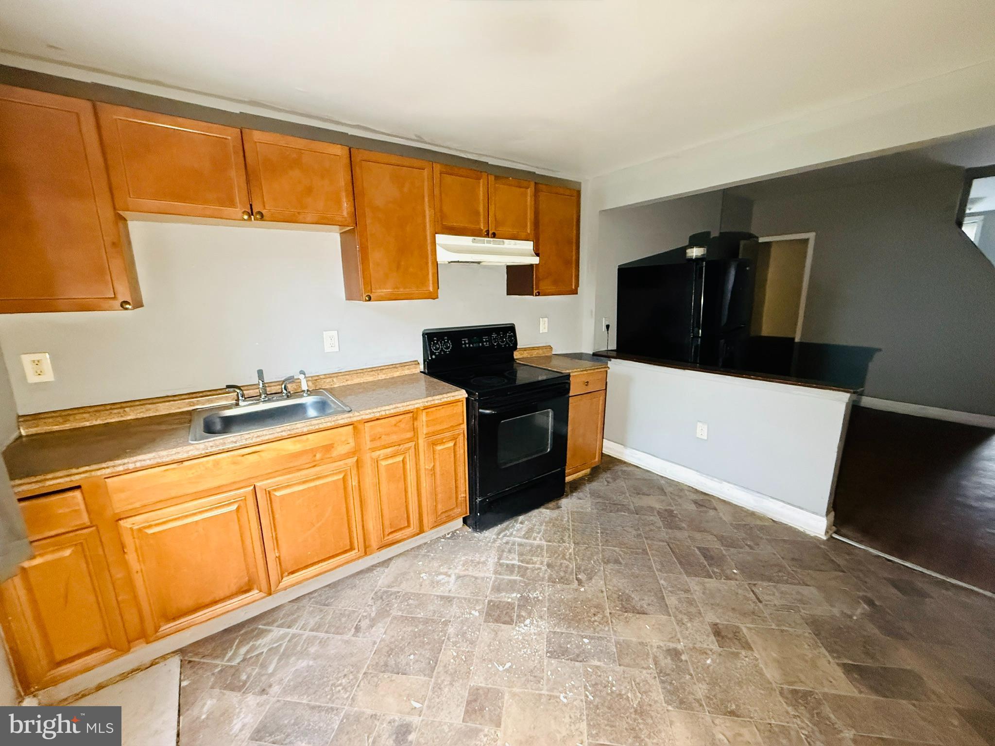 DRUID HEIGHTS - Residential