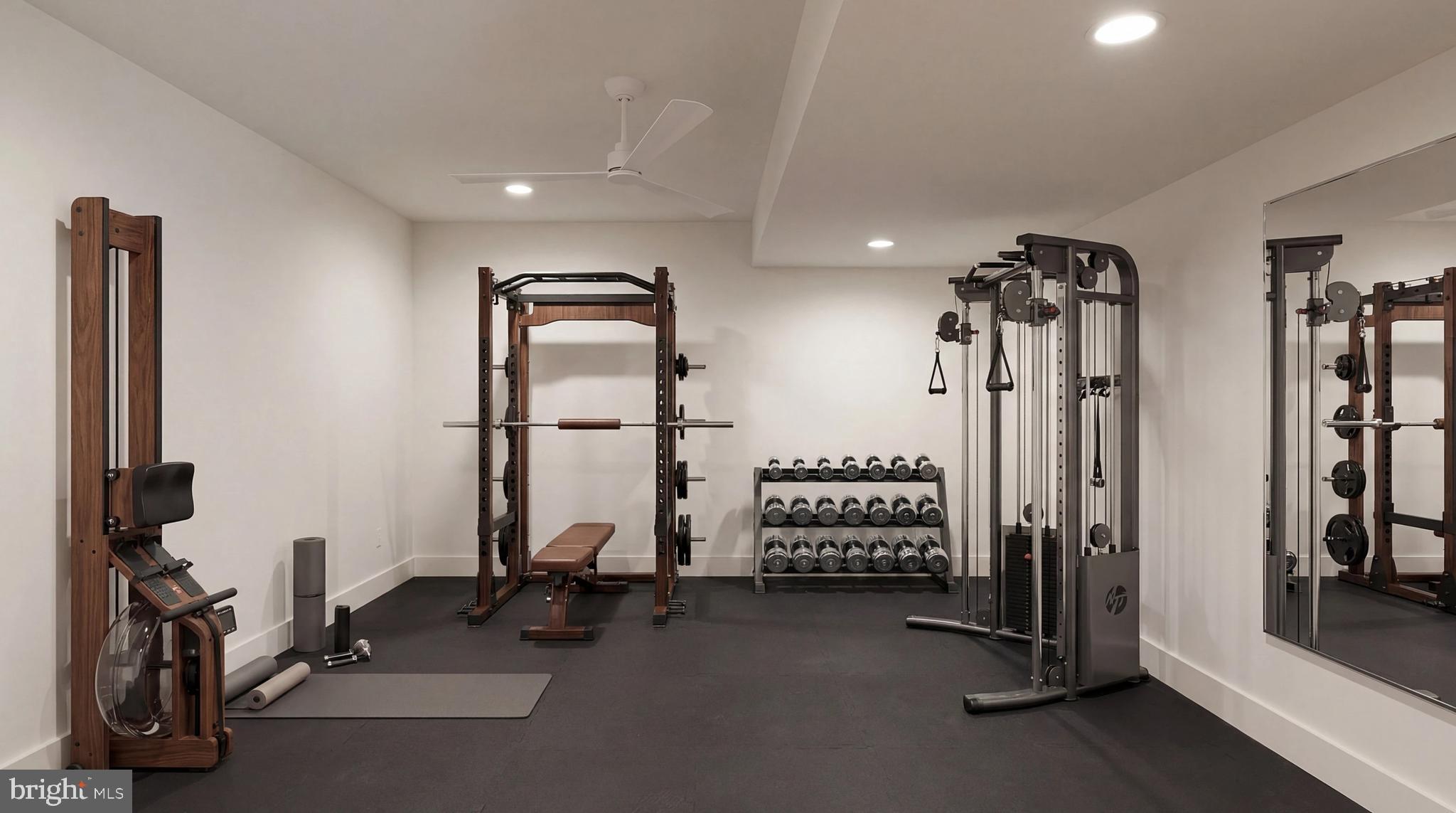 VIENNA WOODS - Residential