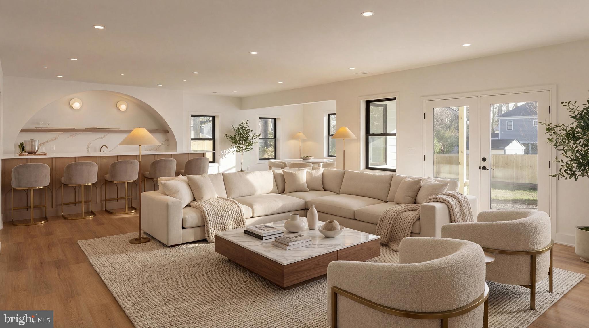 VIENNA WOODS - Residential