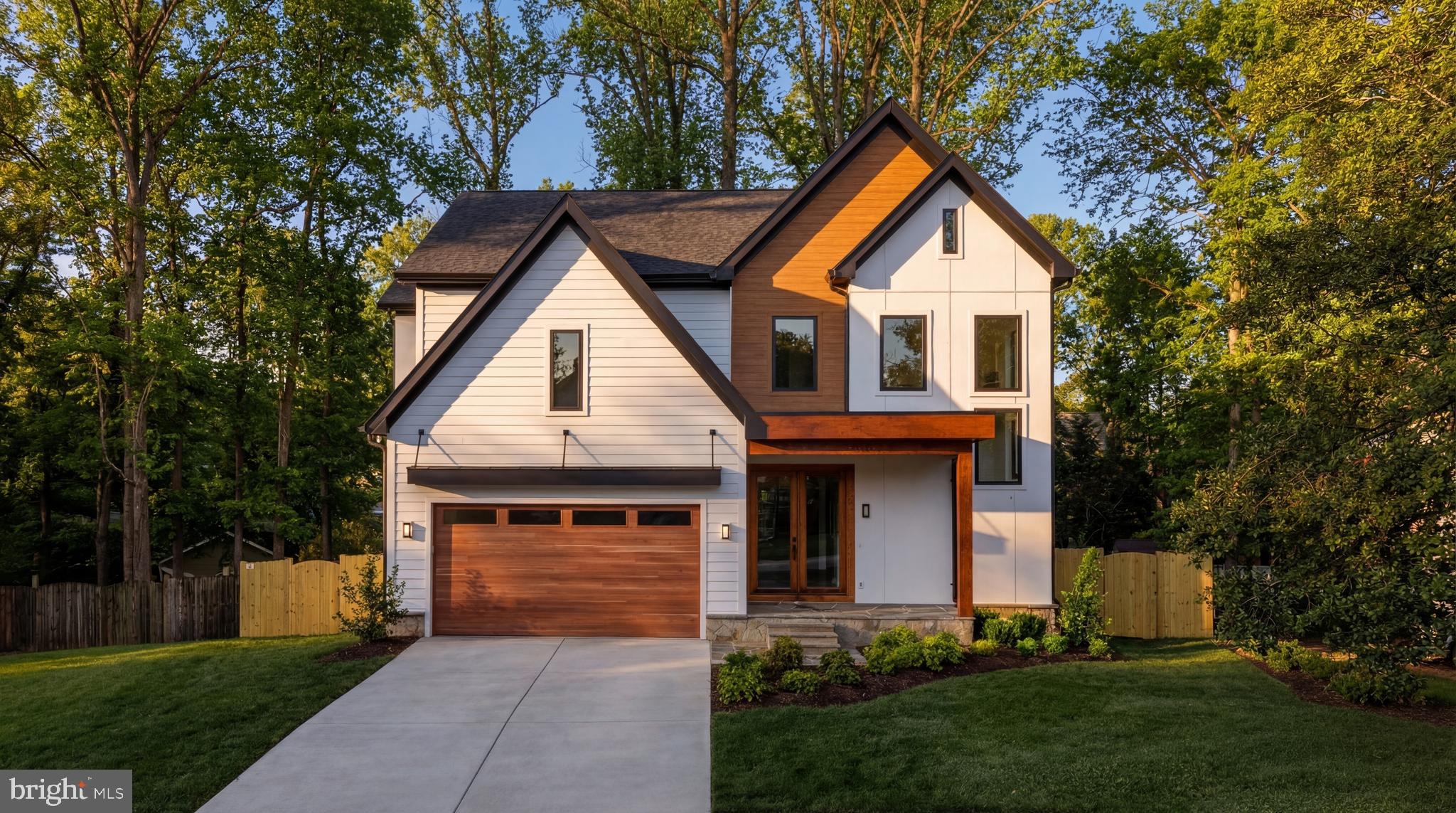 VIENNA WOODS - Residential