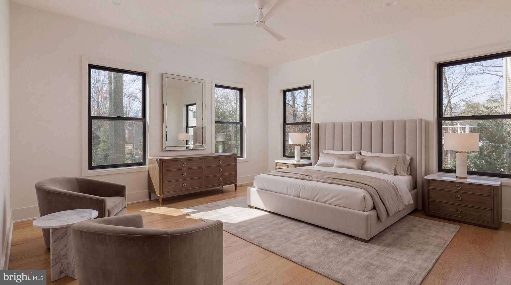 VIENNA WOODS - Residential