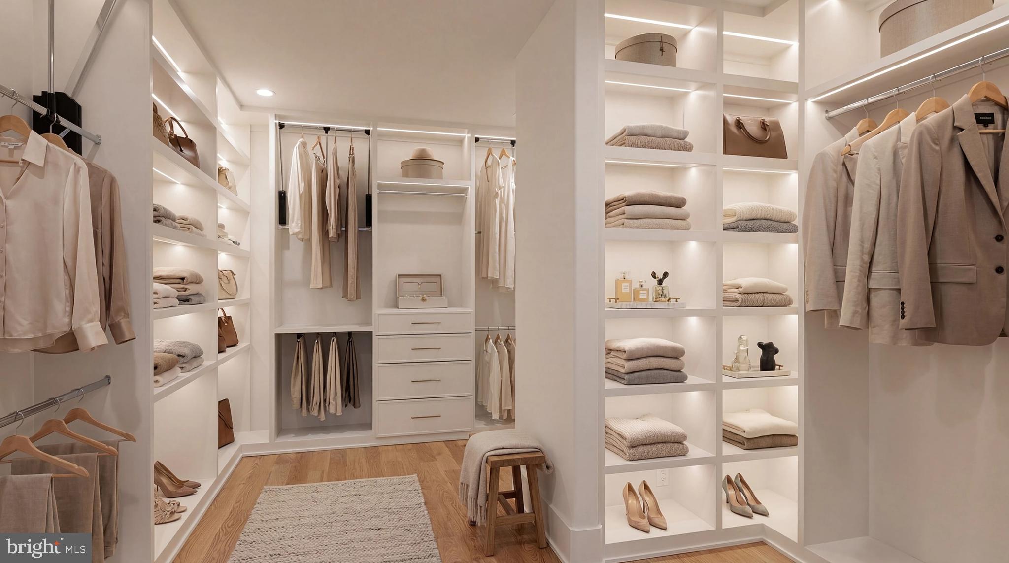 VIENNA WOODS - Residential