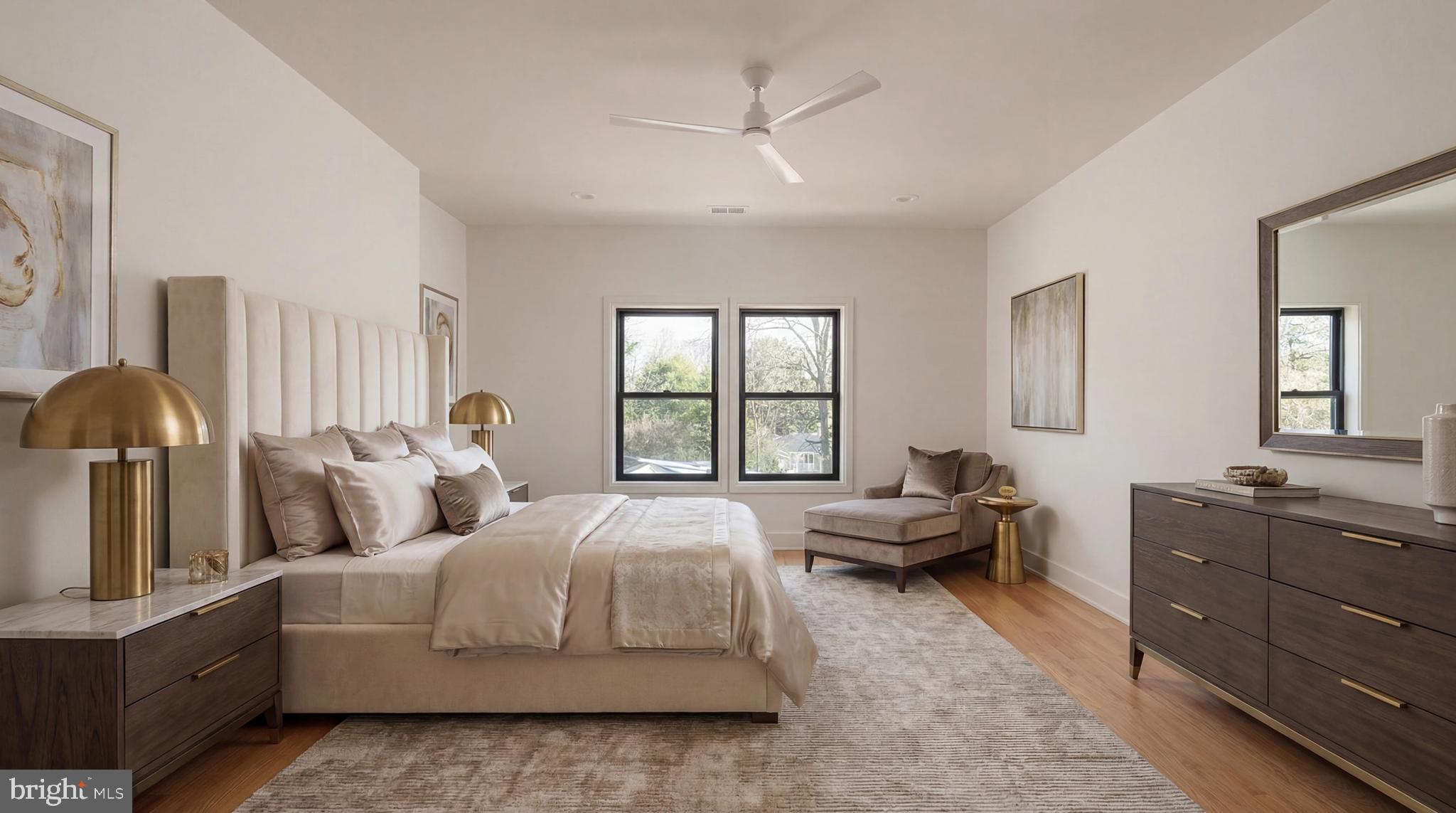 VIENNA WOODS - Residential