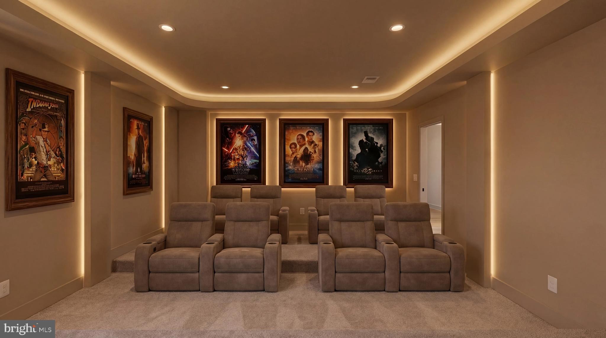 VIENNA WOODS - Residential