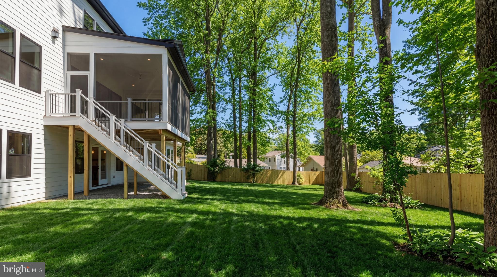 VIENNA WOODS - Residential