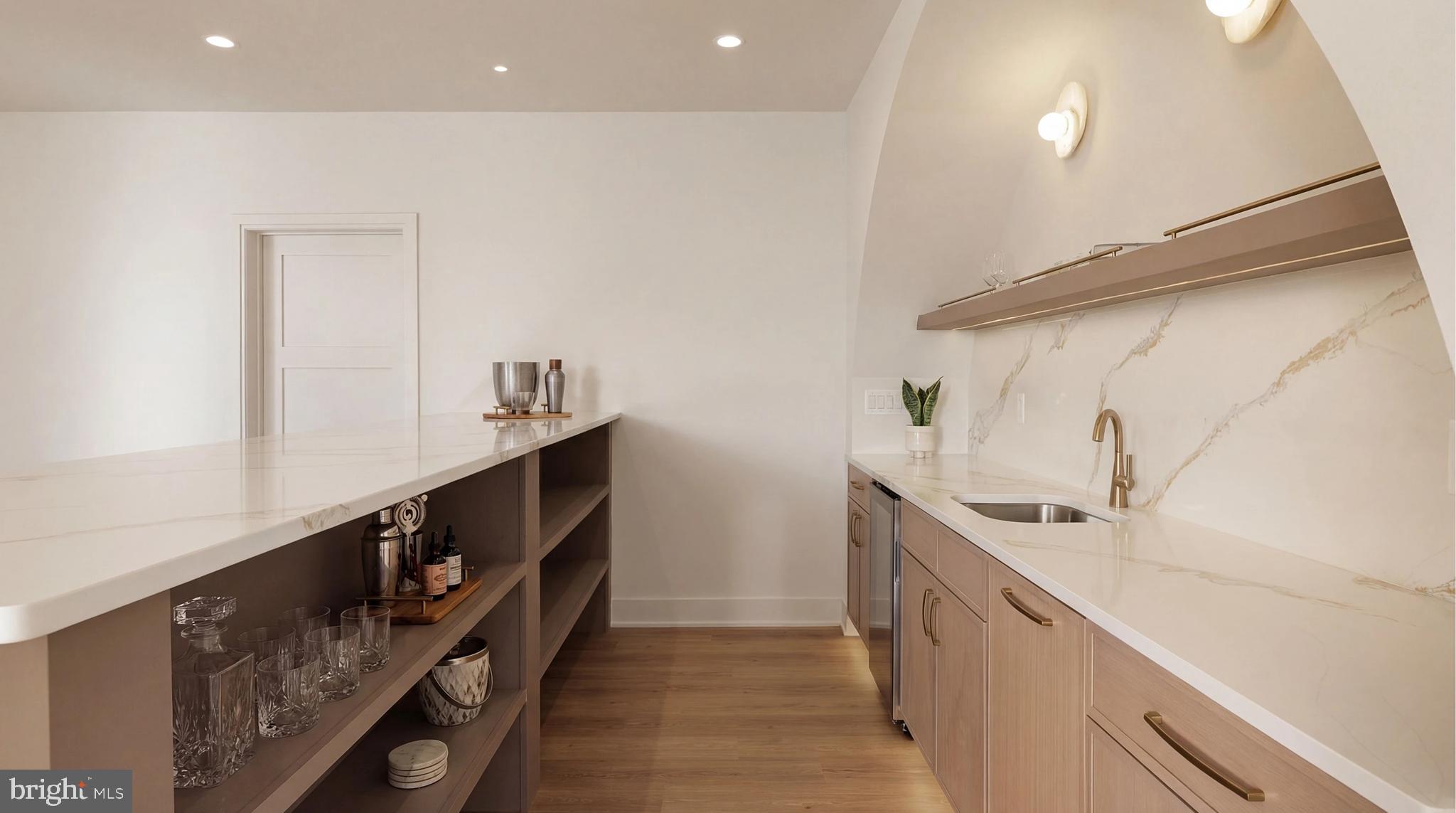 VIENNA WOODS - Residential