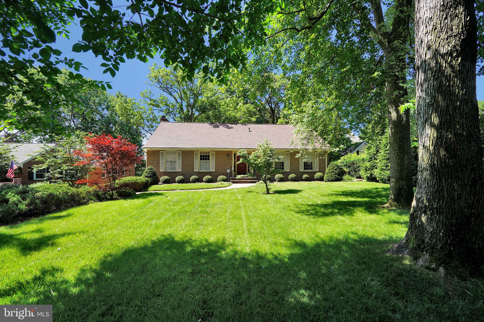 ALNOR HEIGHTS - Residential