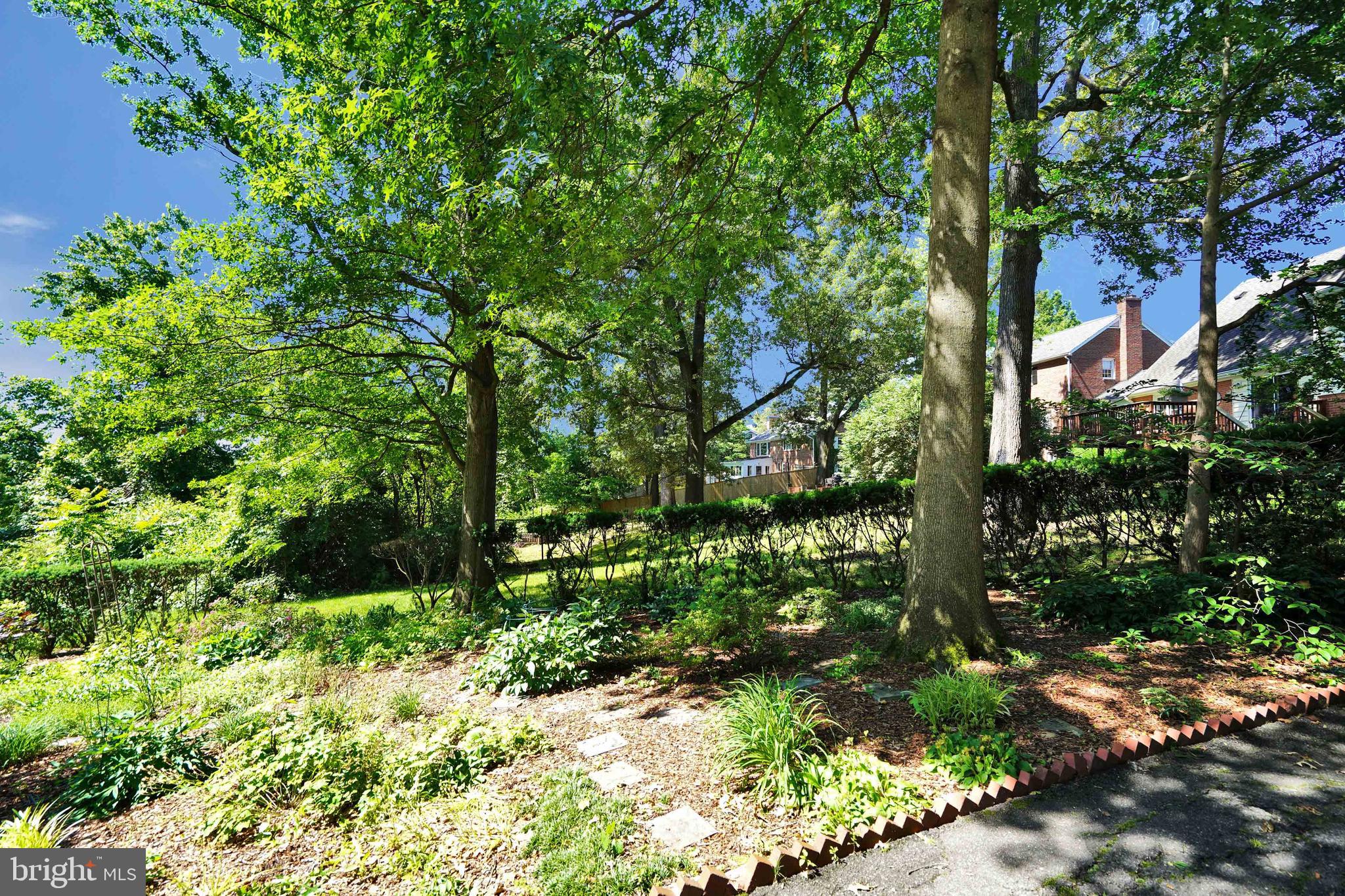 ALNOR HEIGHTS - Residential