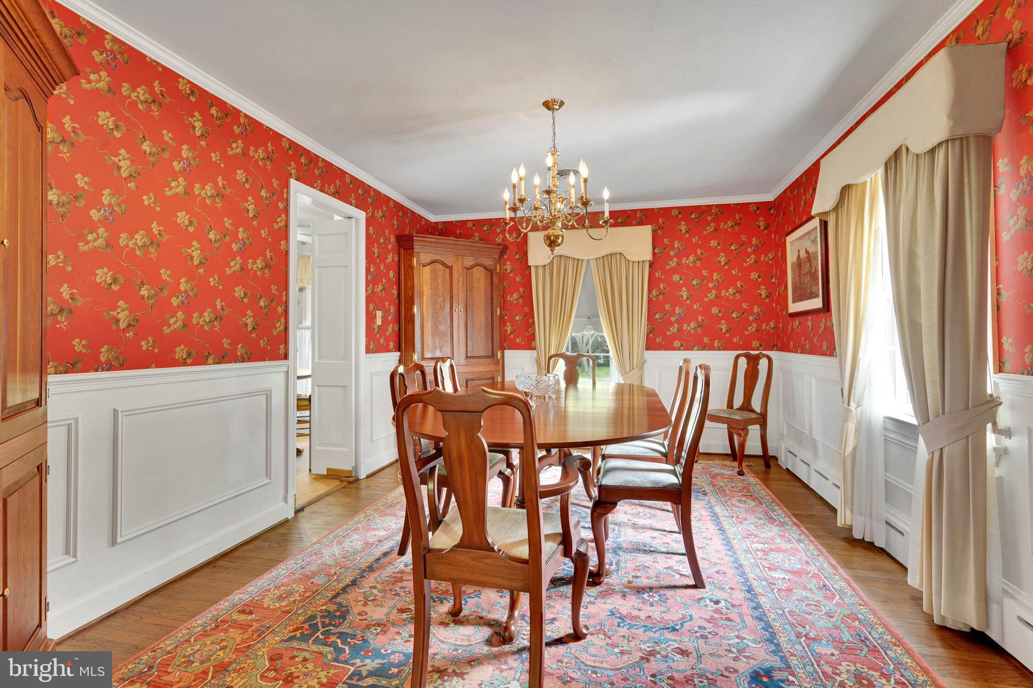 ALNOR HEIGHTS - Residential