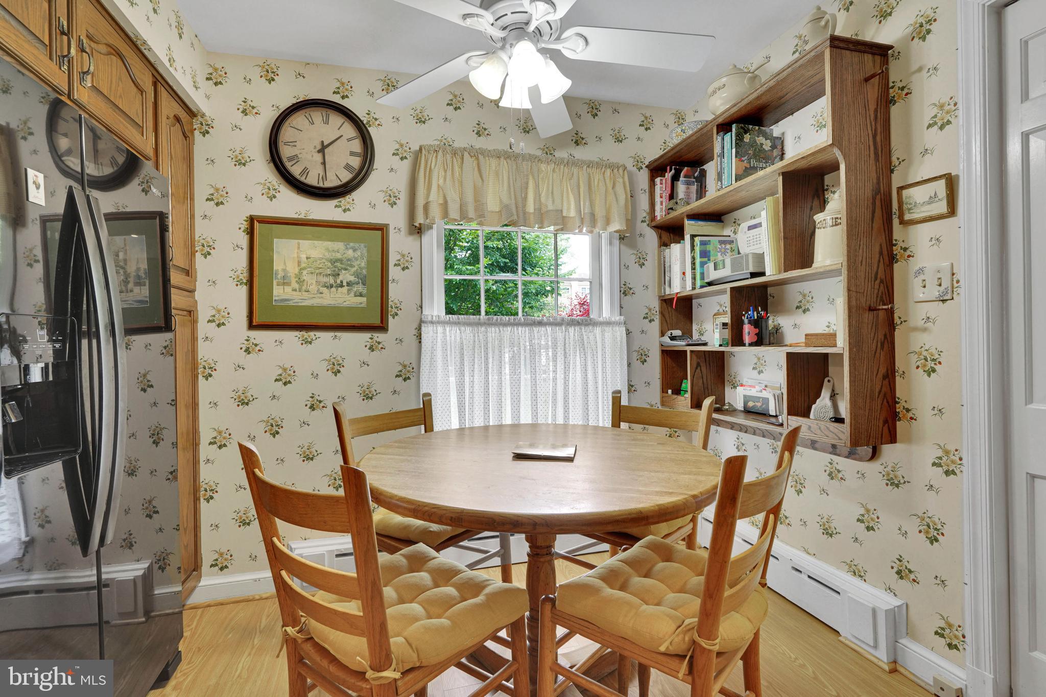 ALNOR HEIGHTS - Residential