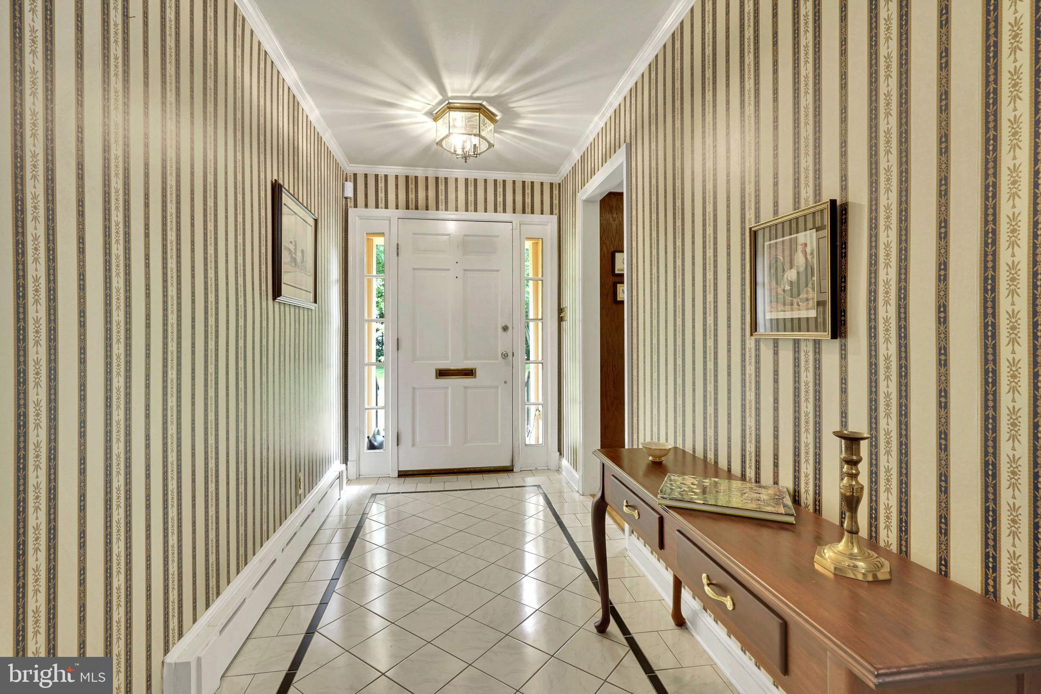 ALNOR HEIGHTS - Residential