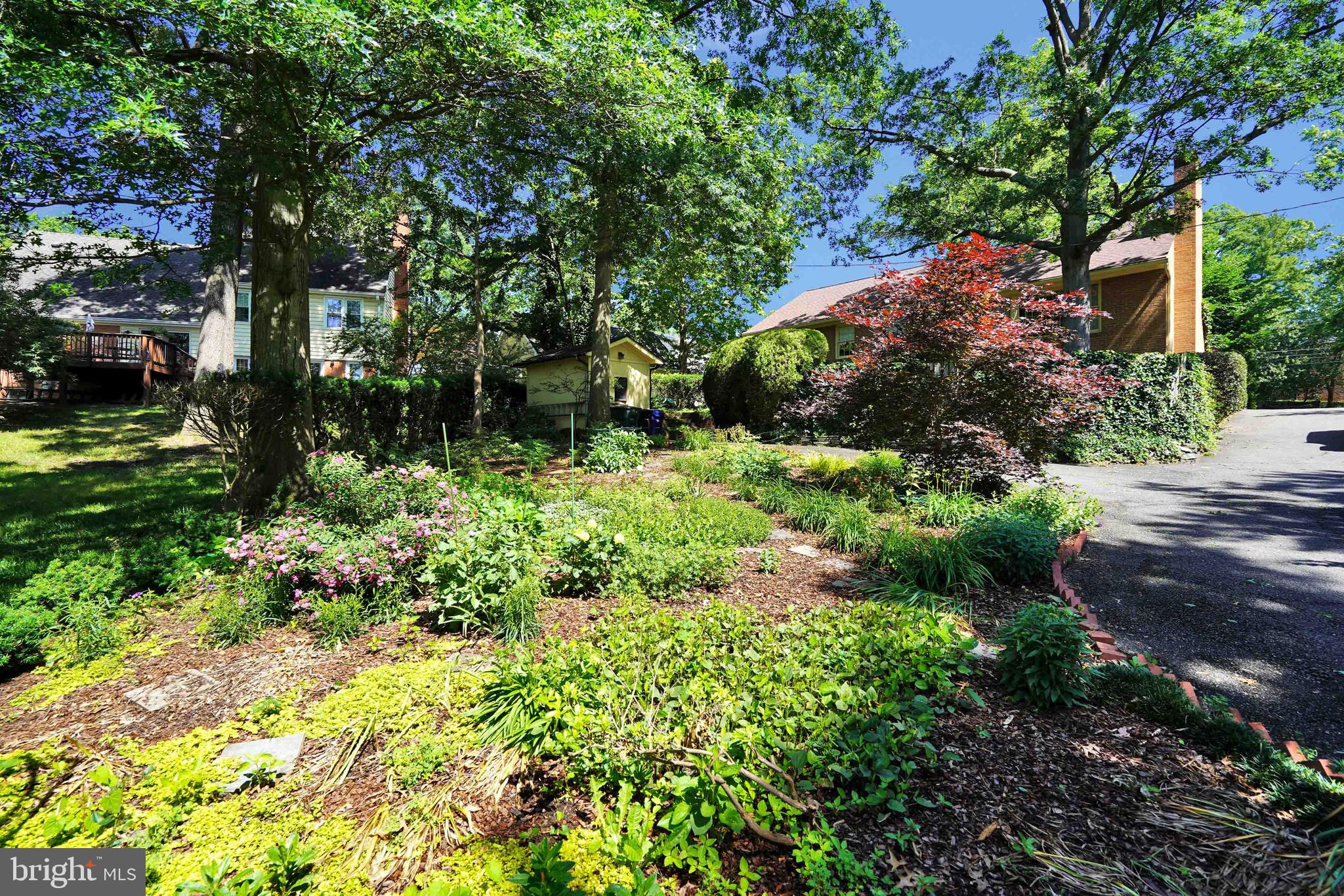 ALNOR HEIGHTS - Residential