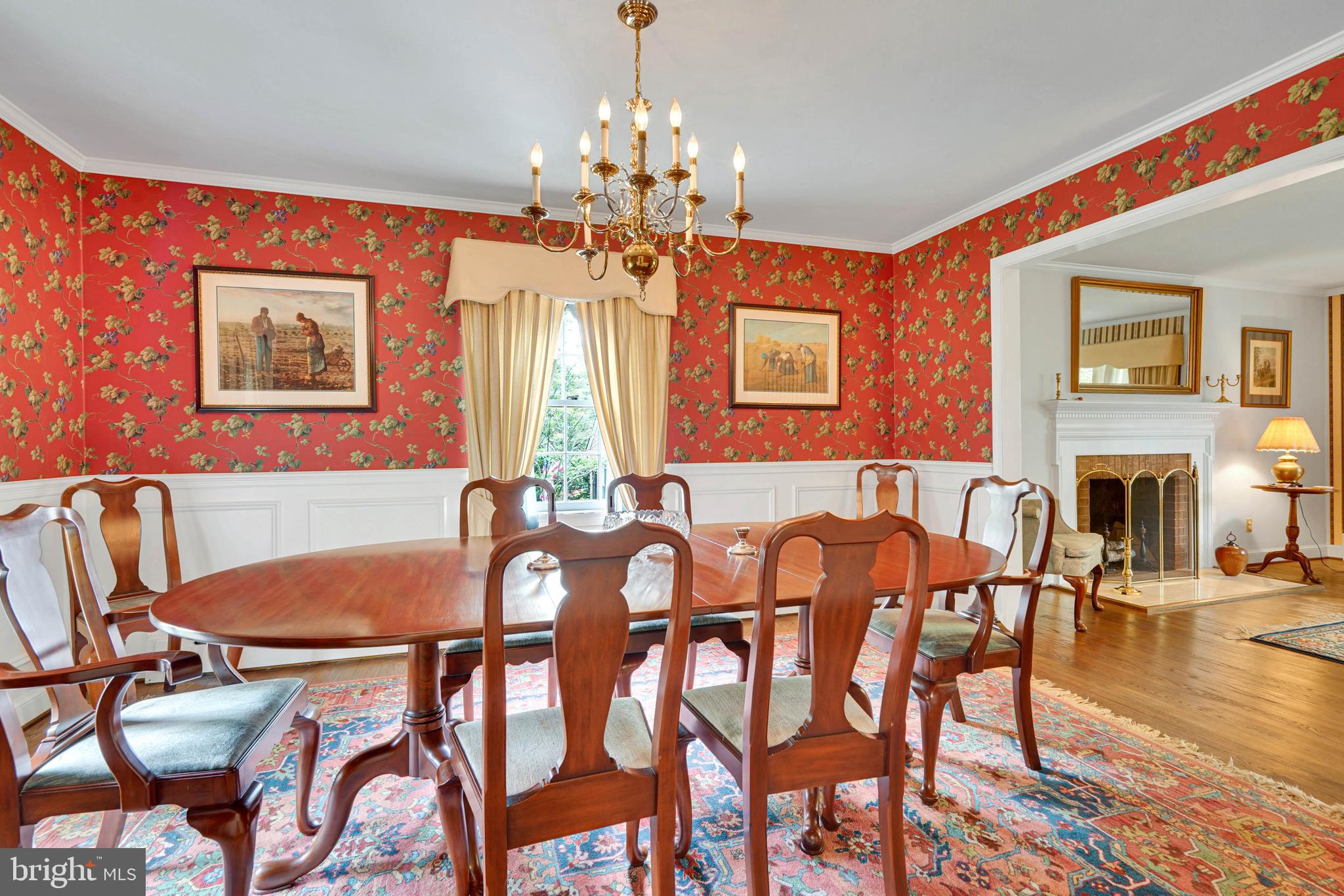 ALNOR HEIGHTS - Residential