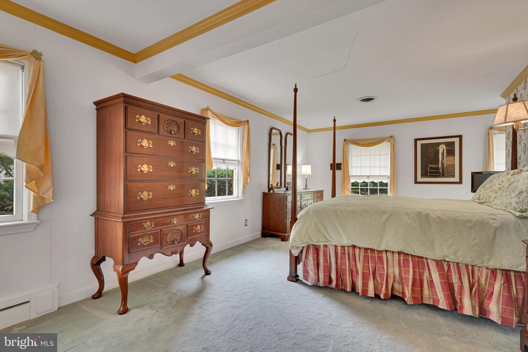 ALNOR HEIGHTS - Residential