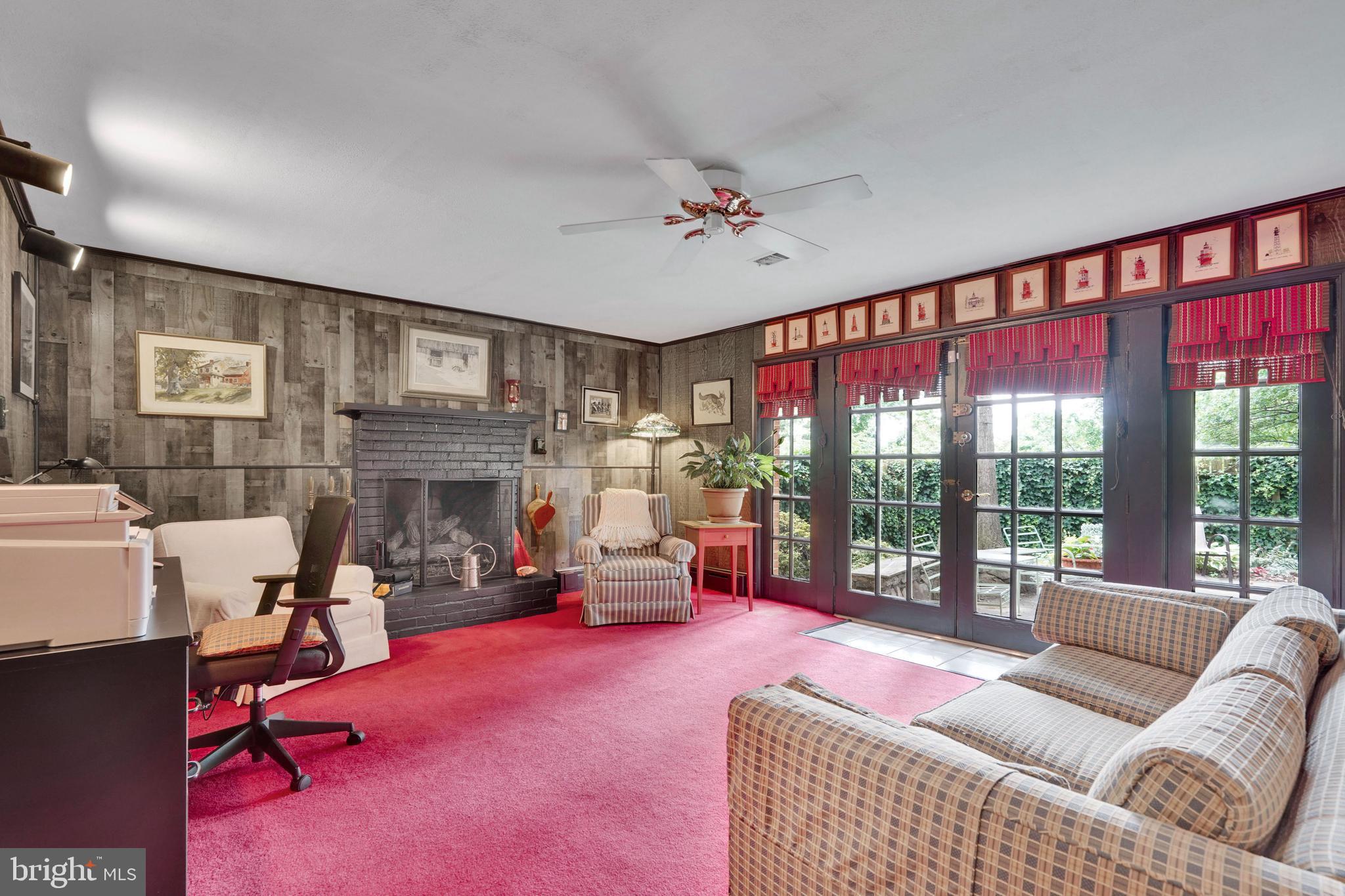 ALNOR HEIGHTS - Residential