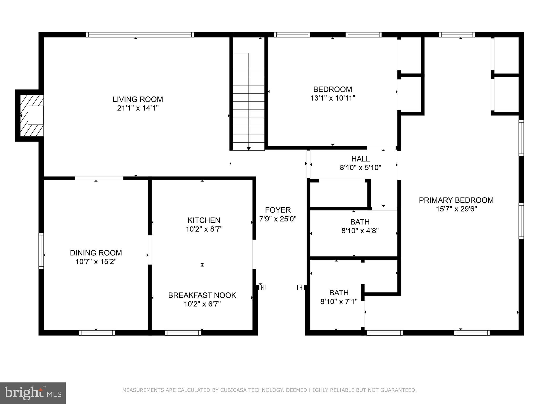 ALNOR HEIGHTS - Residential