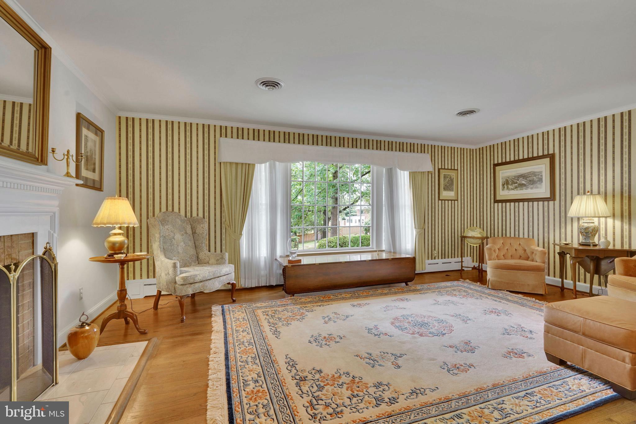 ALNOR HEIGHTS - Residential