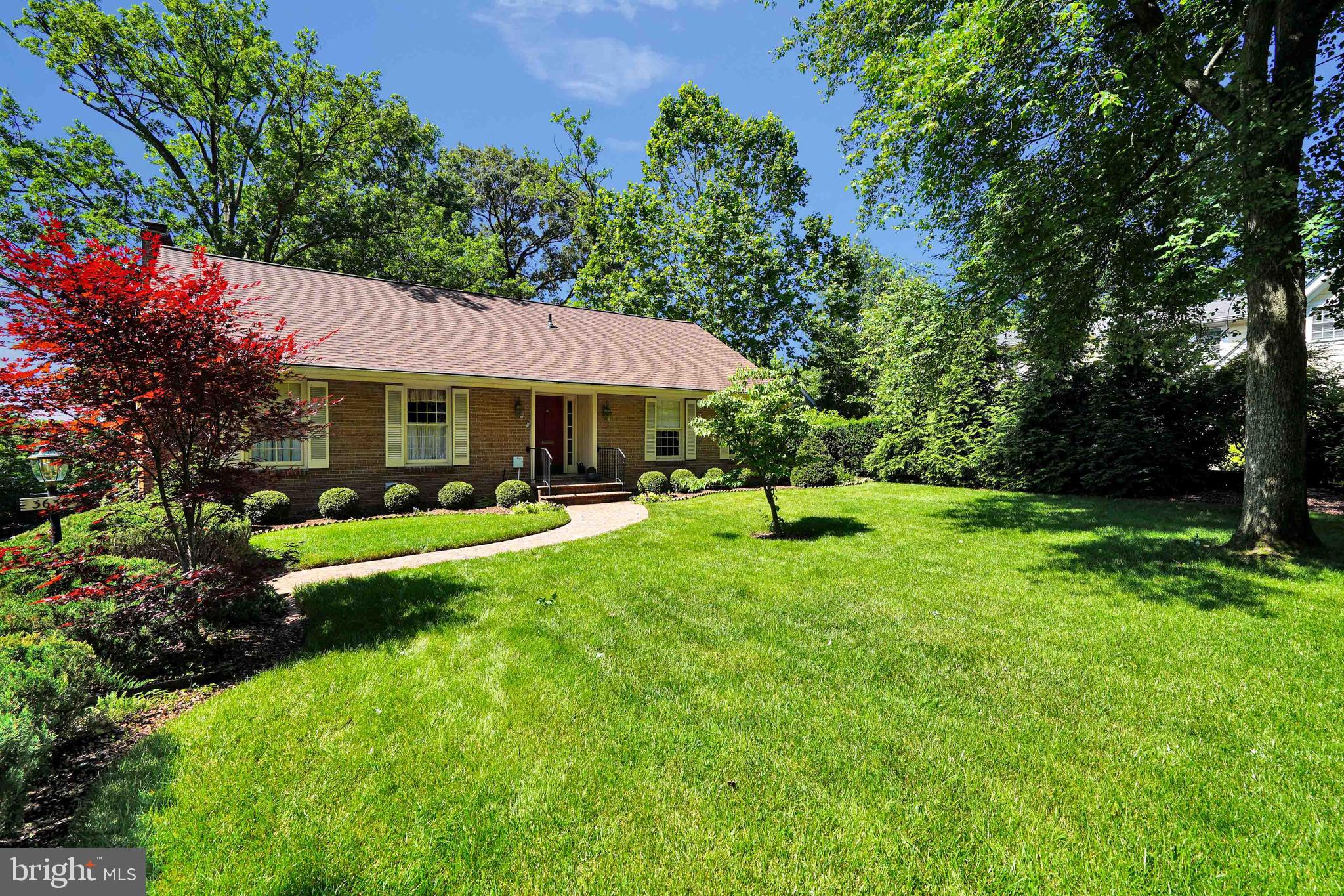 ALNOR HEIGHTS - Residential