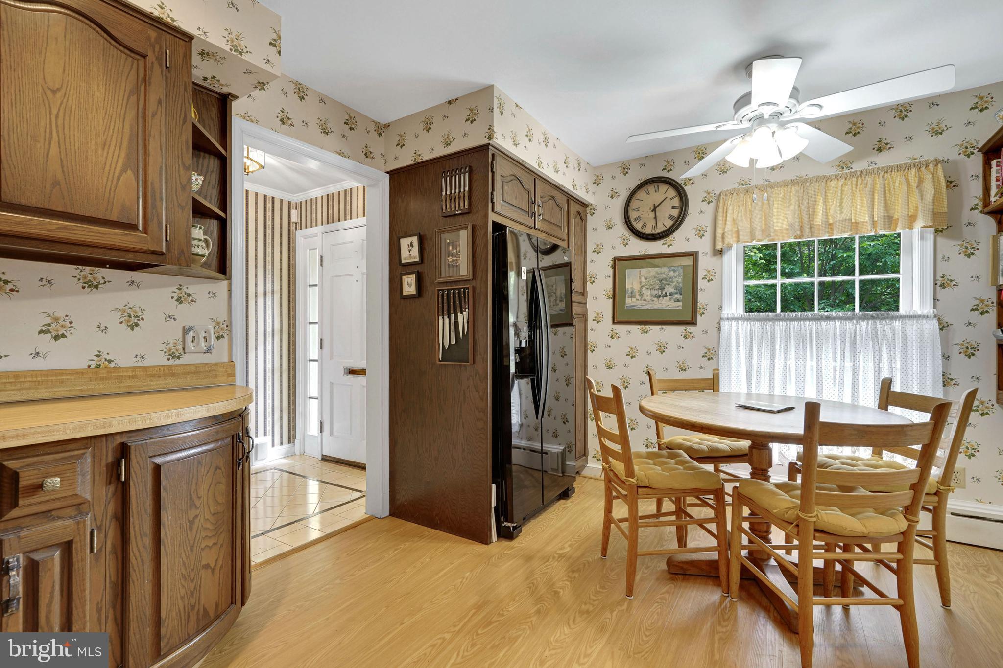 ALNOR HEIGHTS - Residential