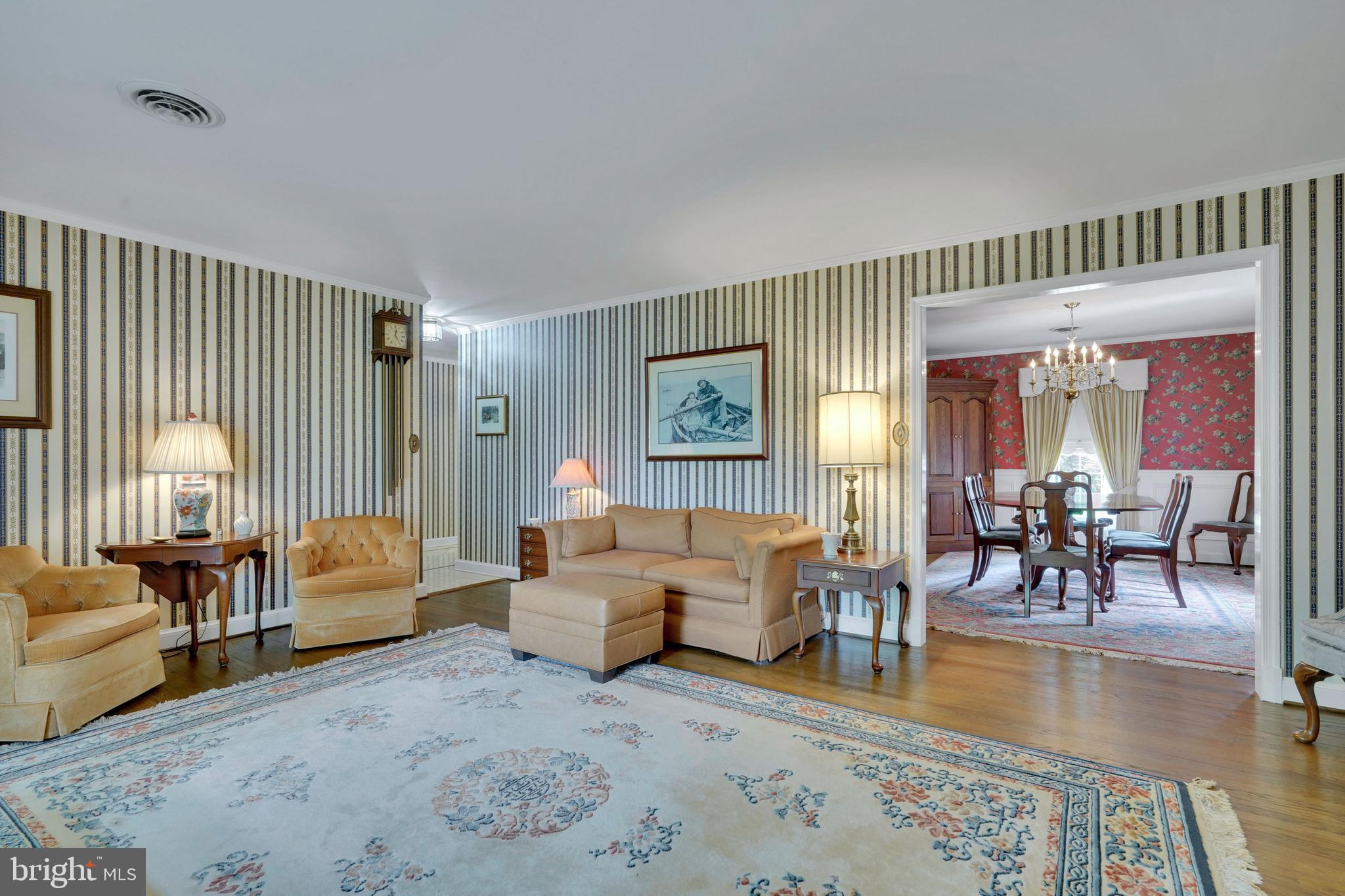 ALNOR HEIGHTS - Residential