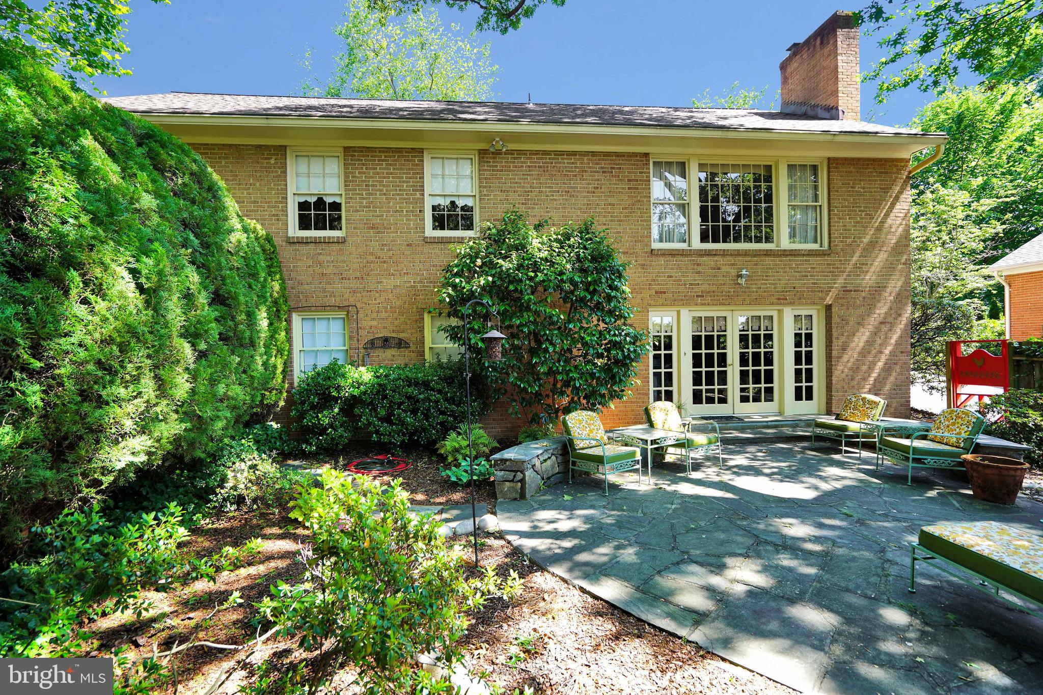 ALNOR HEIGHTS - Residential