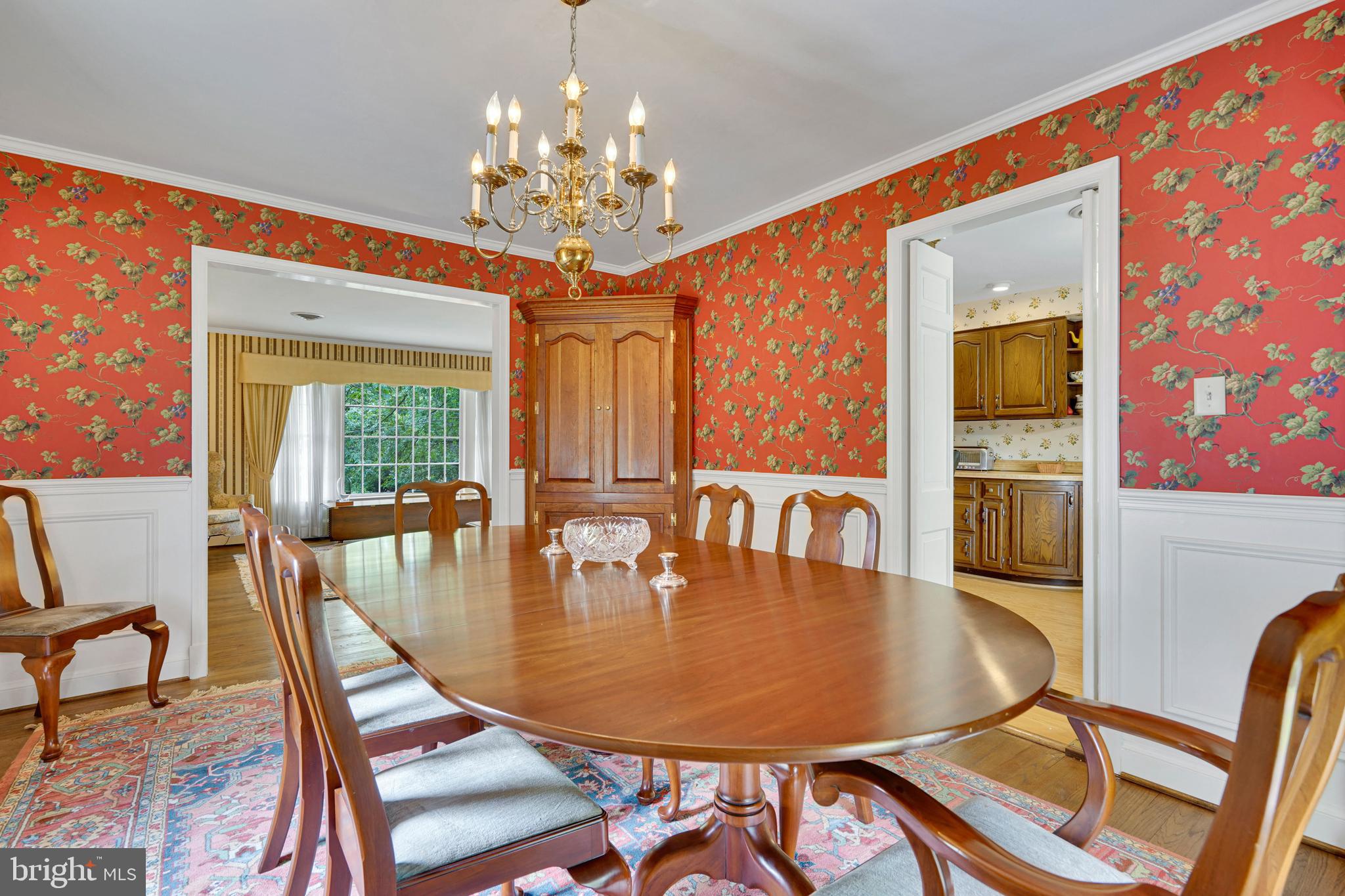 ALNOR HEIGHTS - Residential