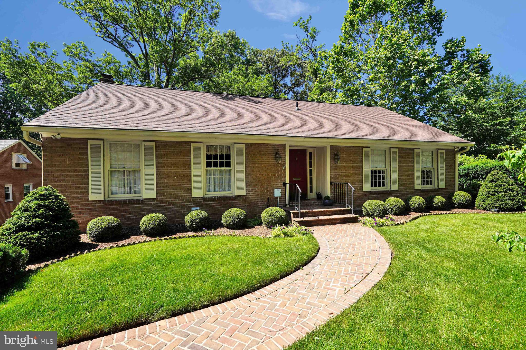 ALNOR HEIGHTS - Residential