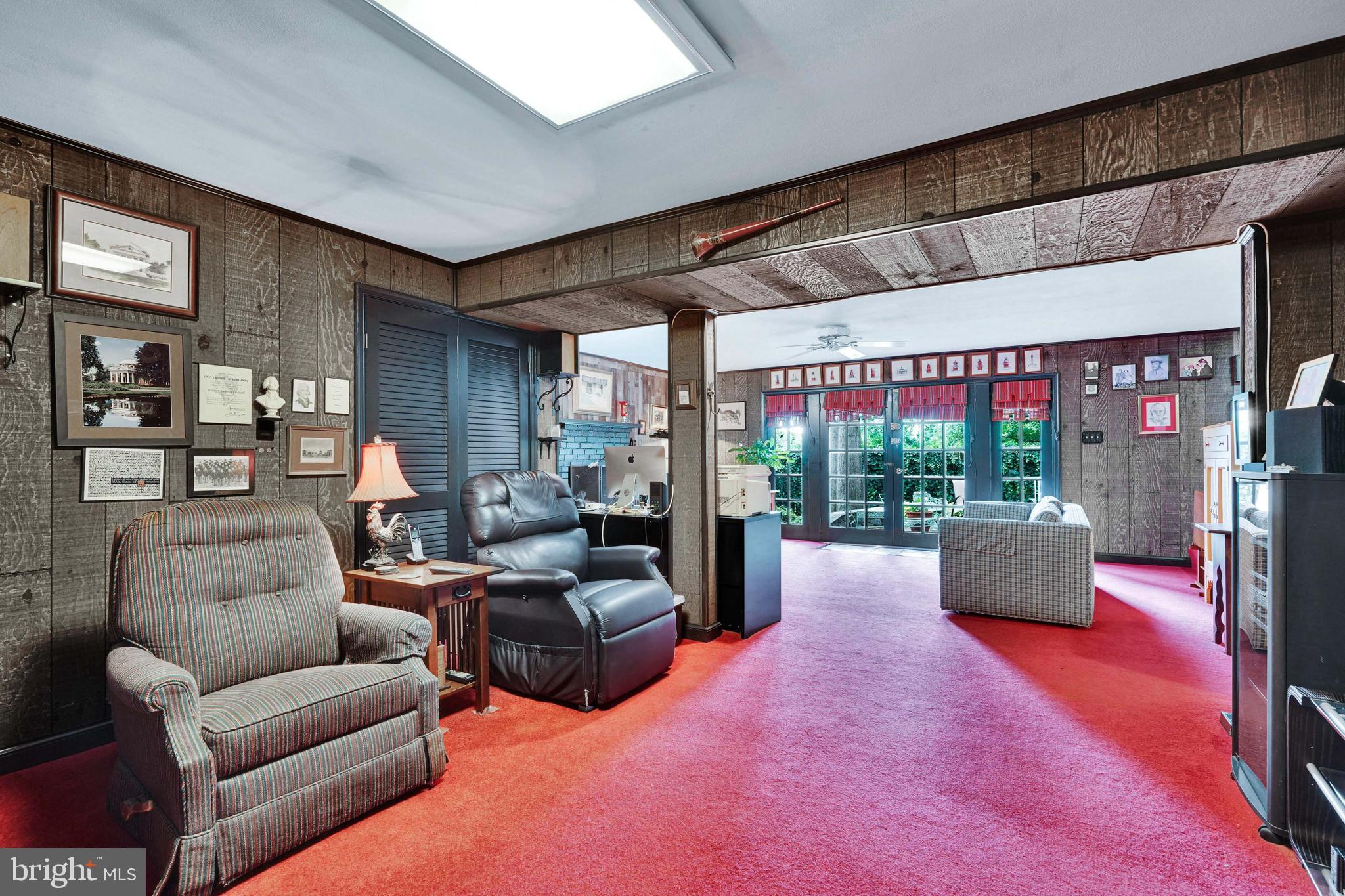 ALNOR HEIGHTS - Residential