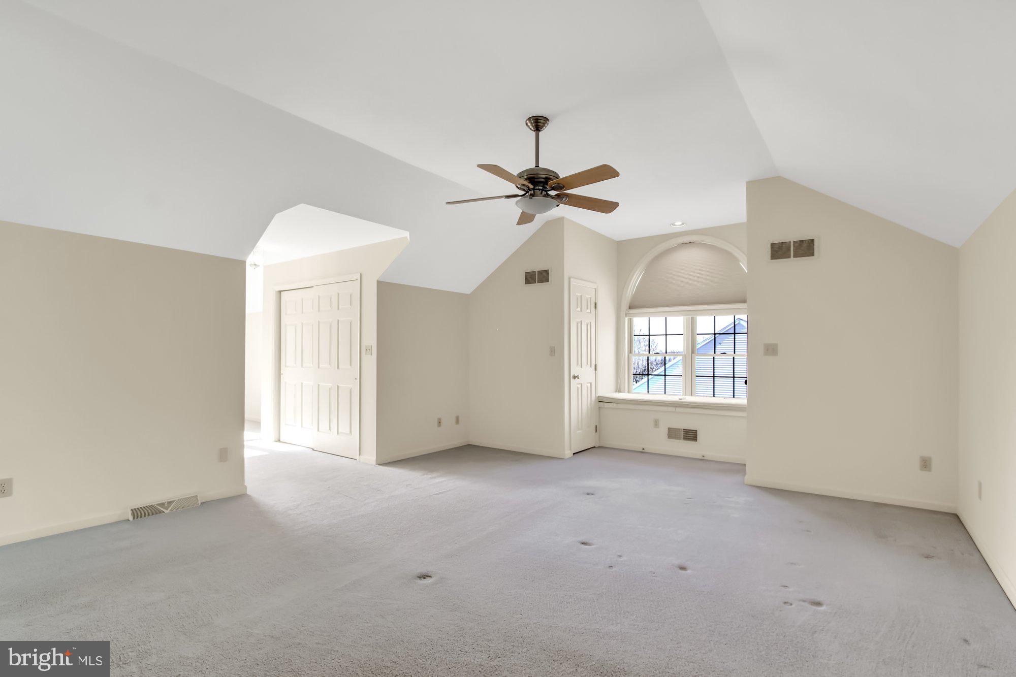 CHESTNUT RUN - Residential