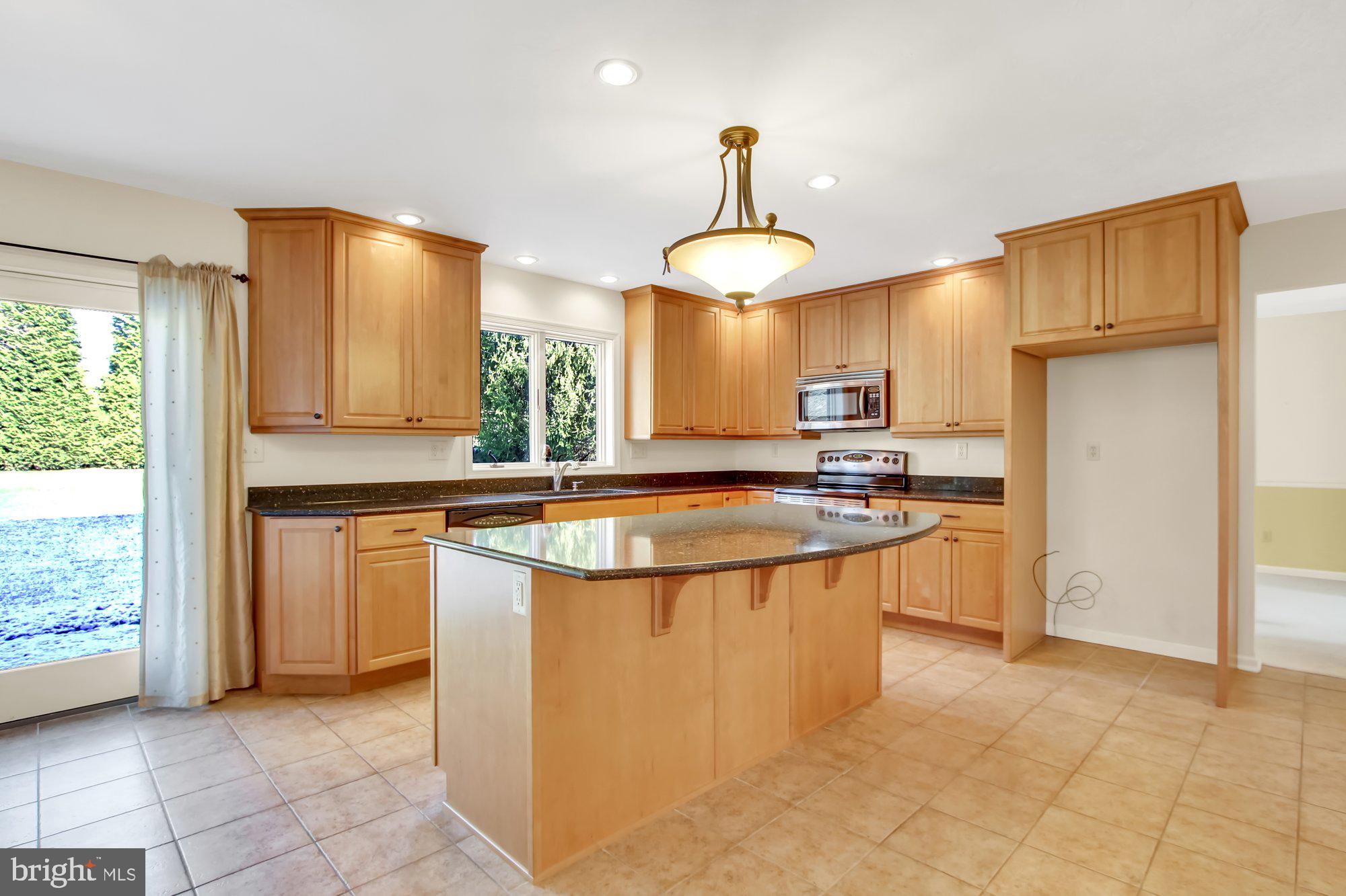 CHESTNUT RUN - Residential