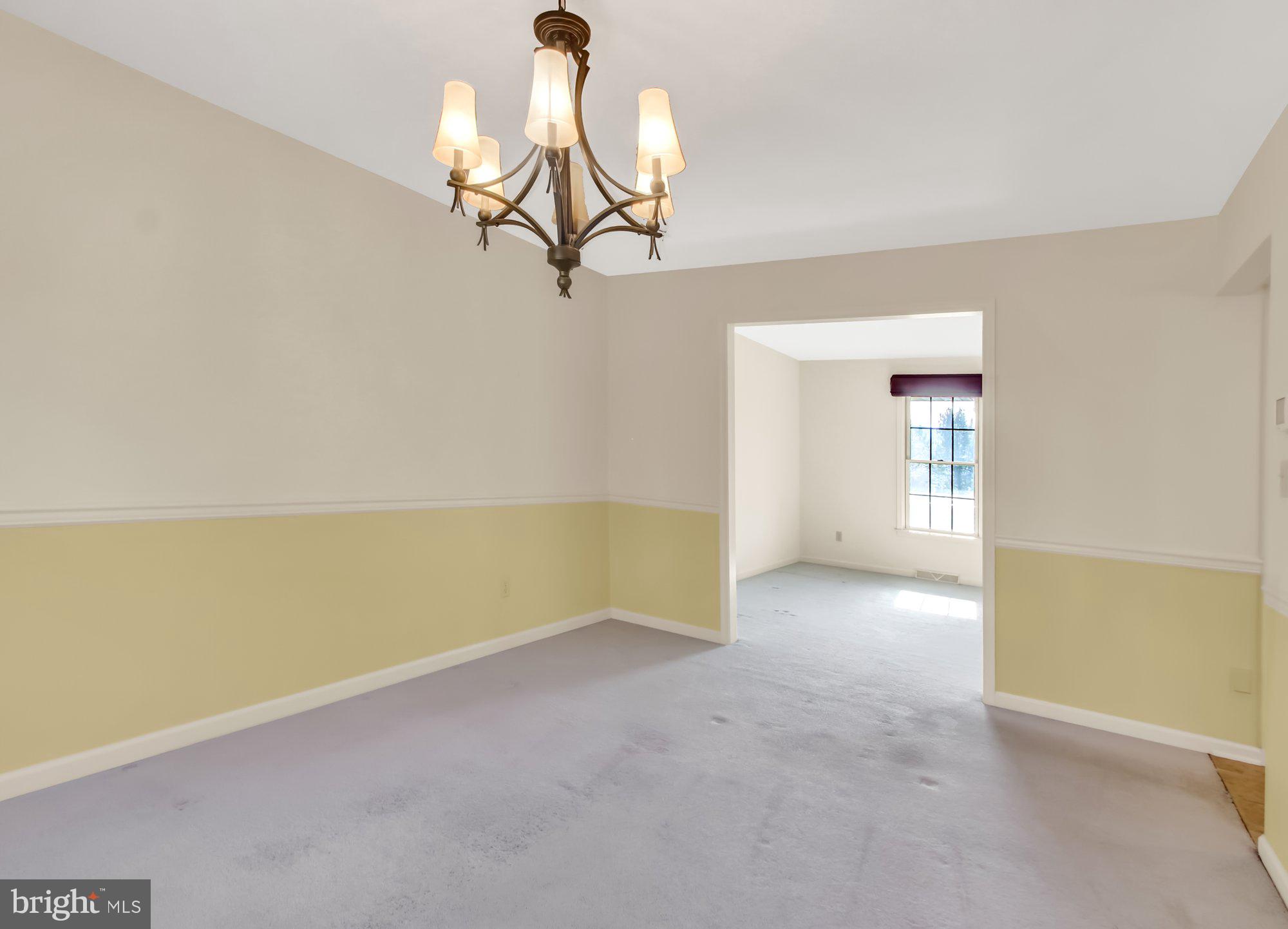 CHESTNUT RUN - Residential